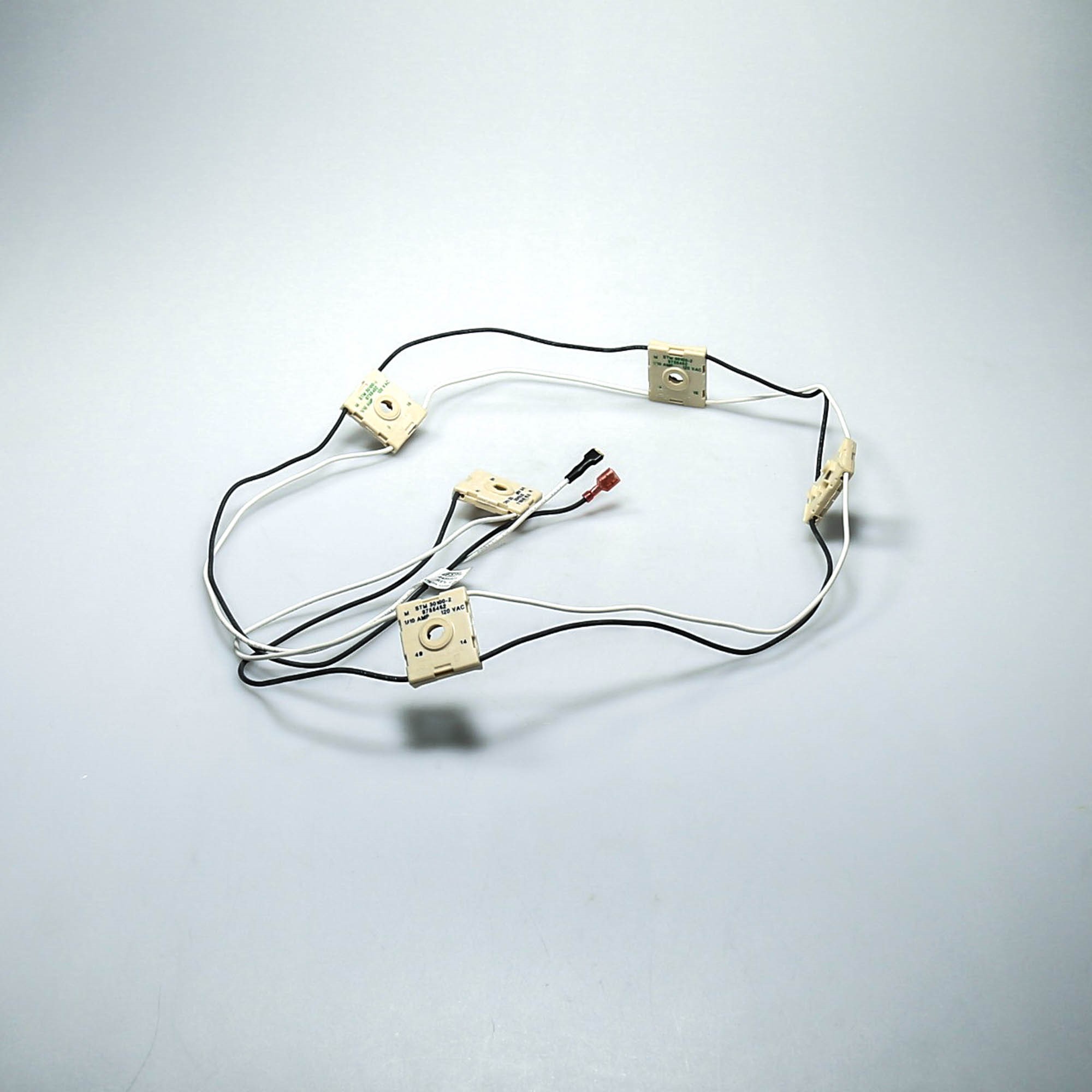 WP4456901 Whirlpool Wire Harness