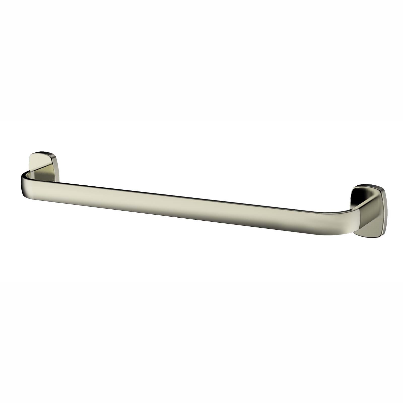 81605 UNIVERSAL SINGLE TOWEL BAR 18 BN