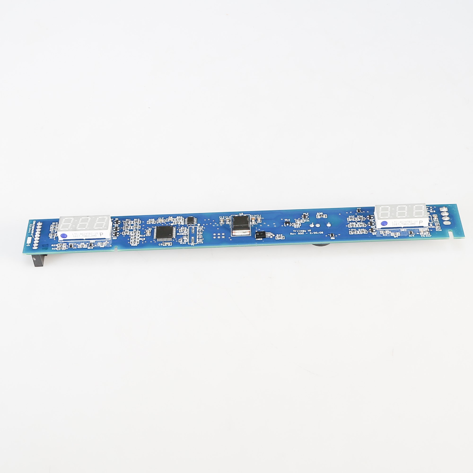 WPW10116216 Whirlpool Control Board