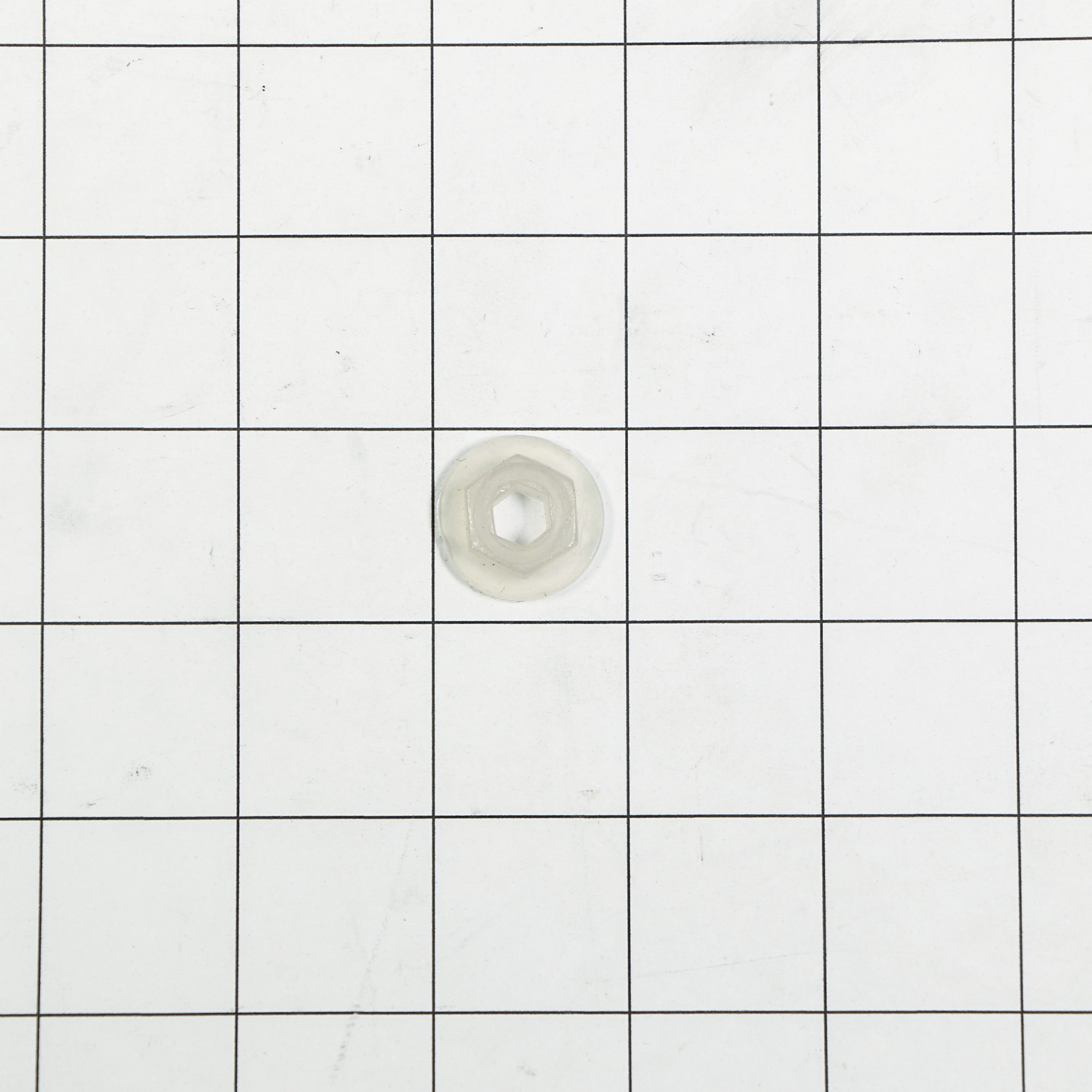 WP2264462 Whirlpool Refrigerator Grommet