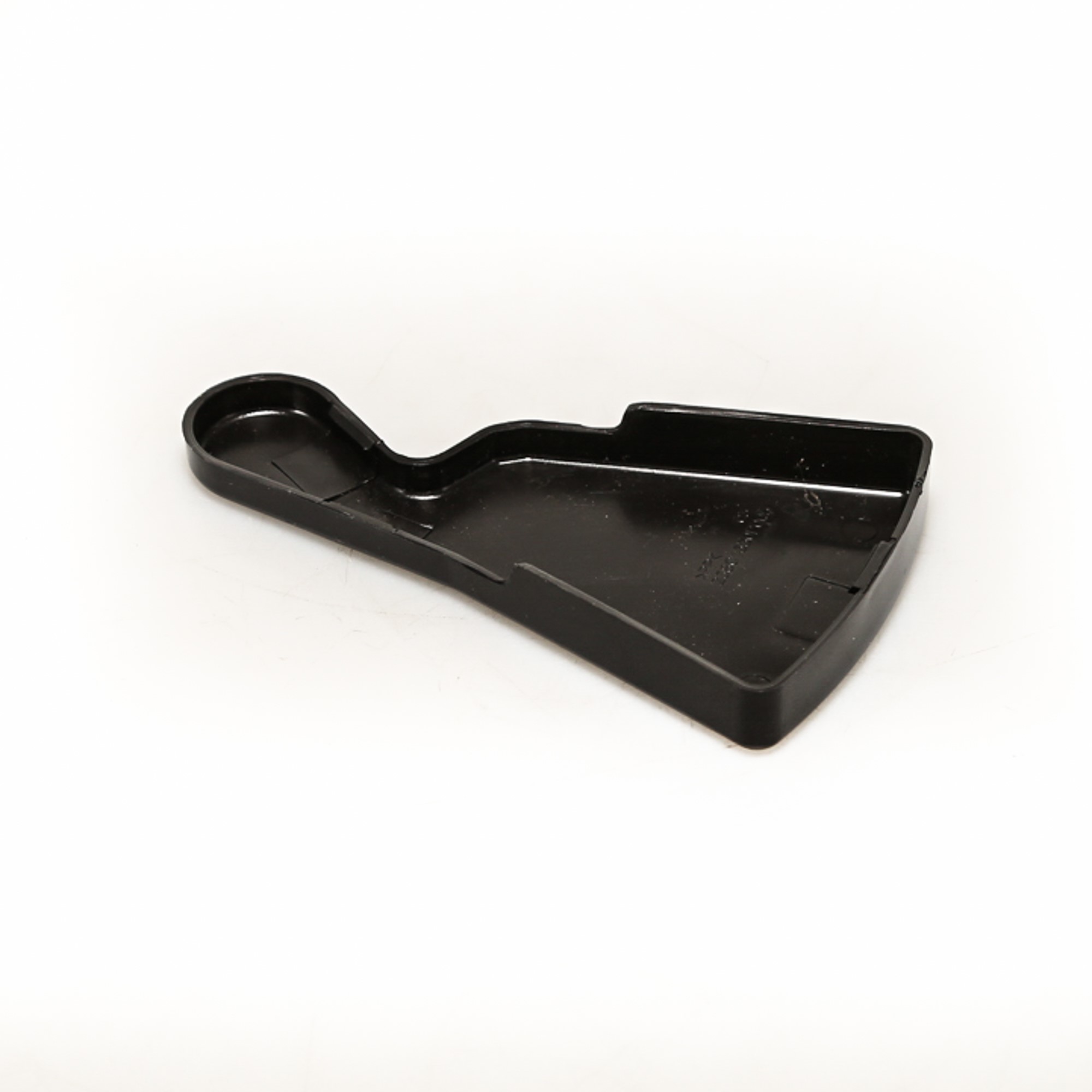 WR02X10784 COVER HINGE BLACK