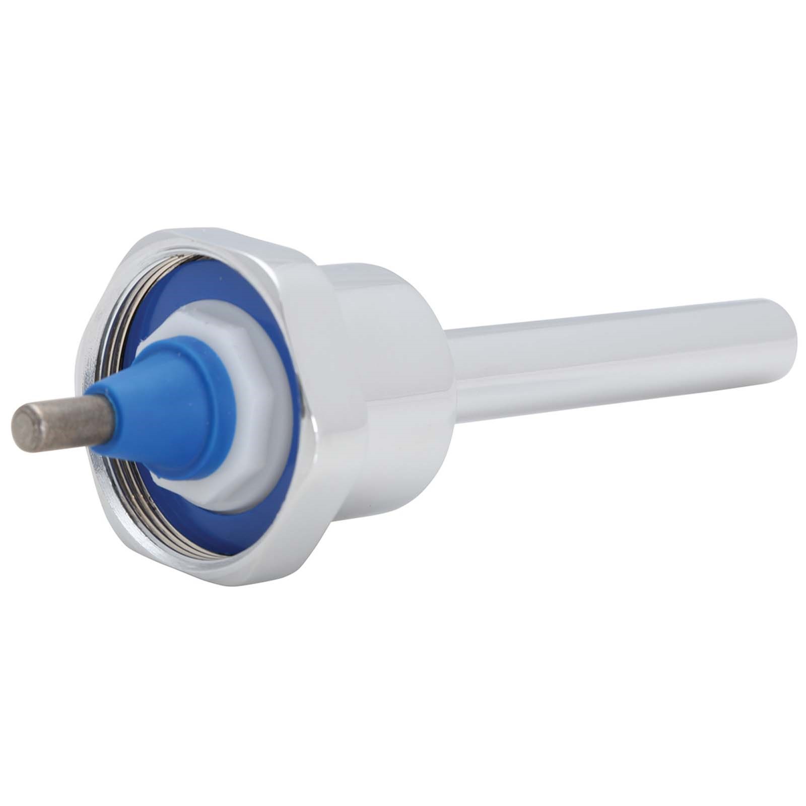 71639 ZURN P6000-M-ADA CHROME PLATED HANDLE REPAIR KIT F