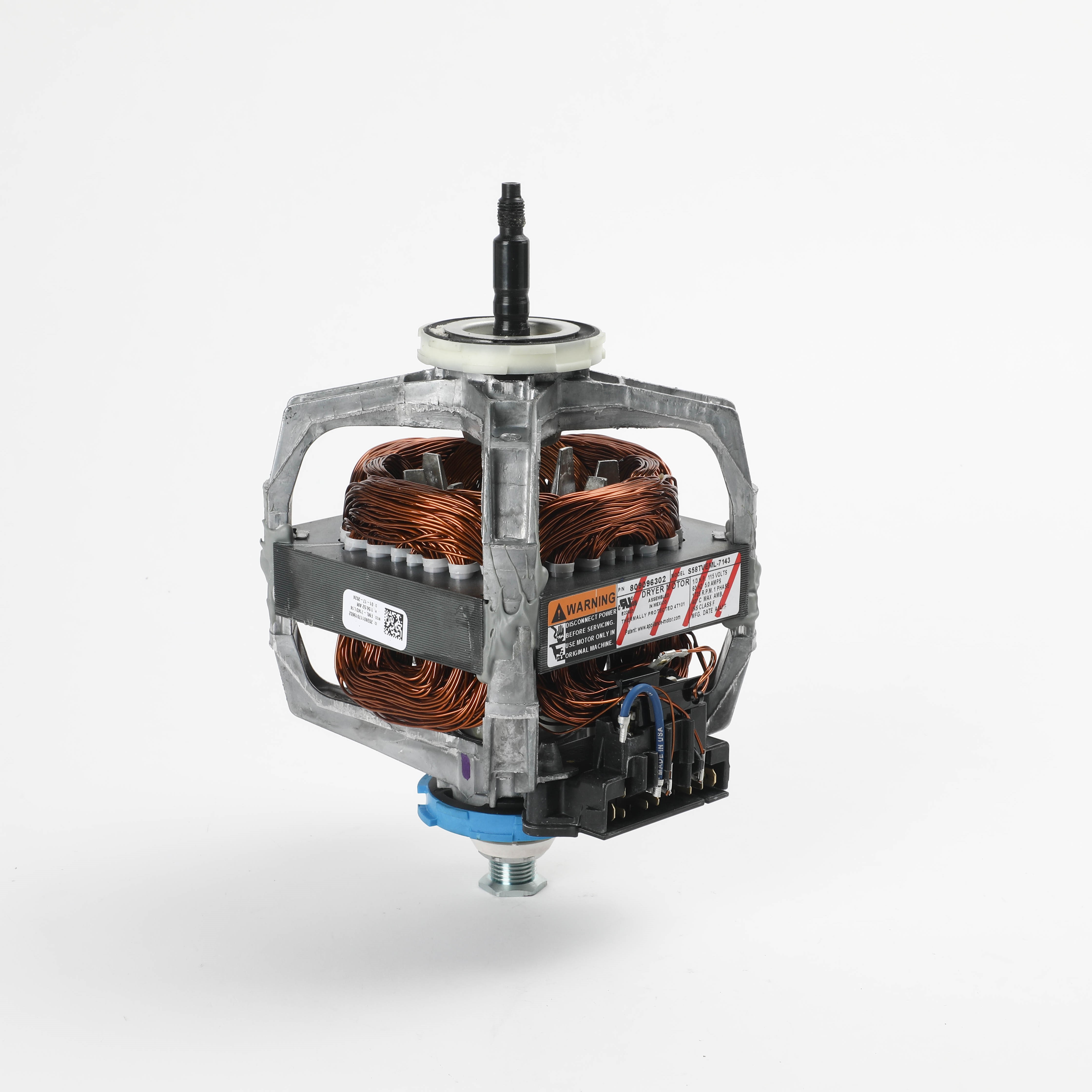 809096302 - MOTOR