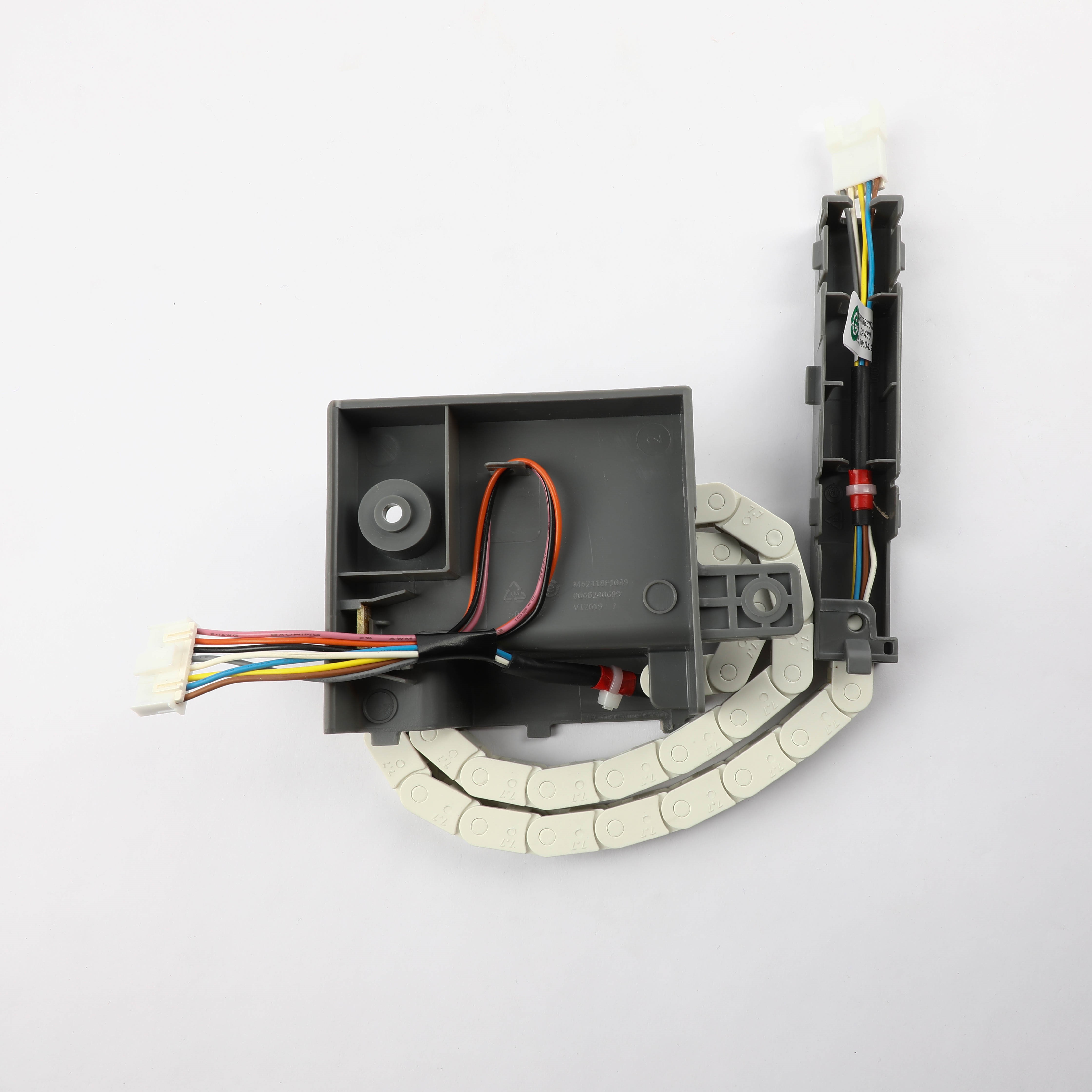 WR02X32474 CAFI CHAIN HARNESS W/ REED SWITCH