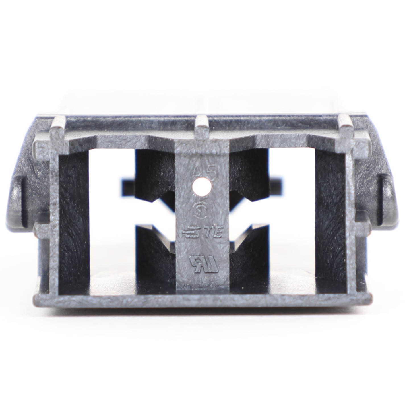 WB18X30954 RECEPTACLE CLIP HOUSING