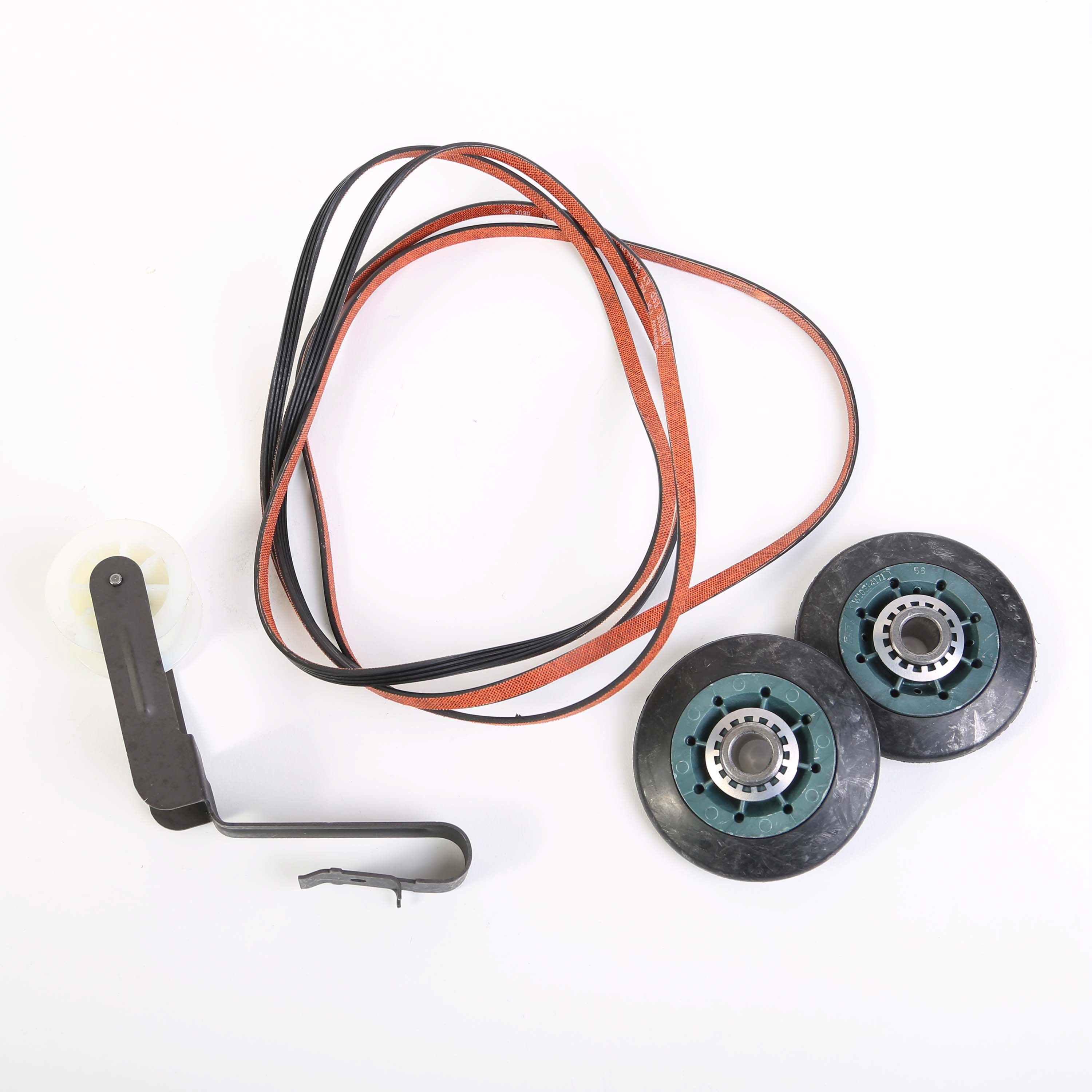 4392065 Whirlpool Dryer Maintenance Kit