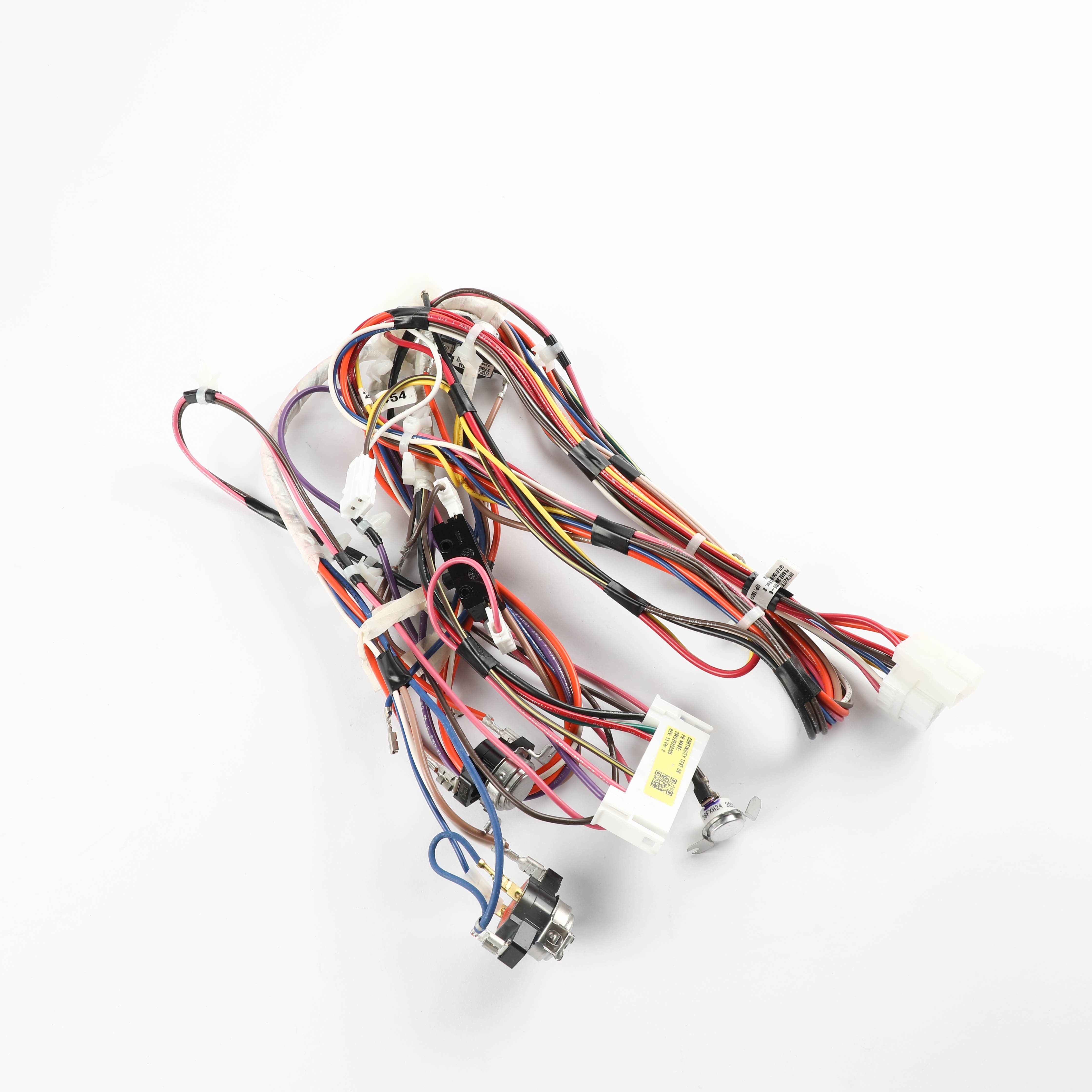 GE Appliances WE08X29053