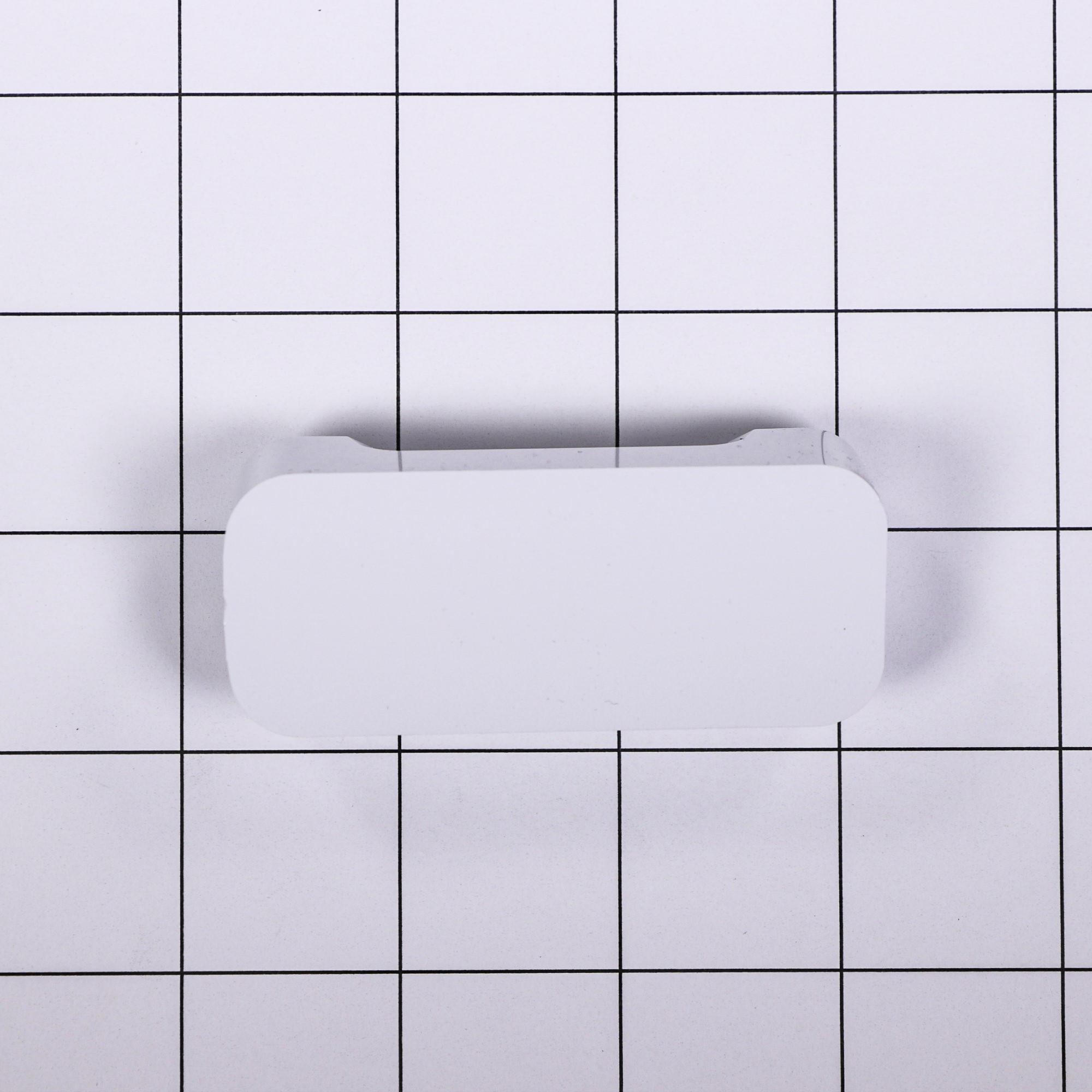 WPW10425252 Whirlpool Refrigerator Cover