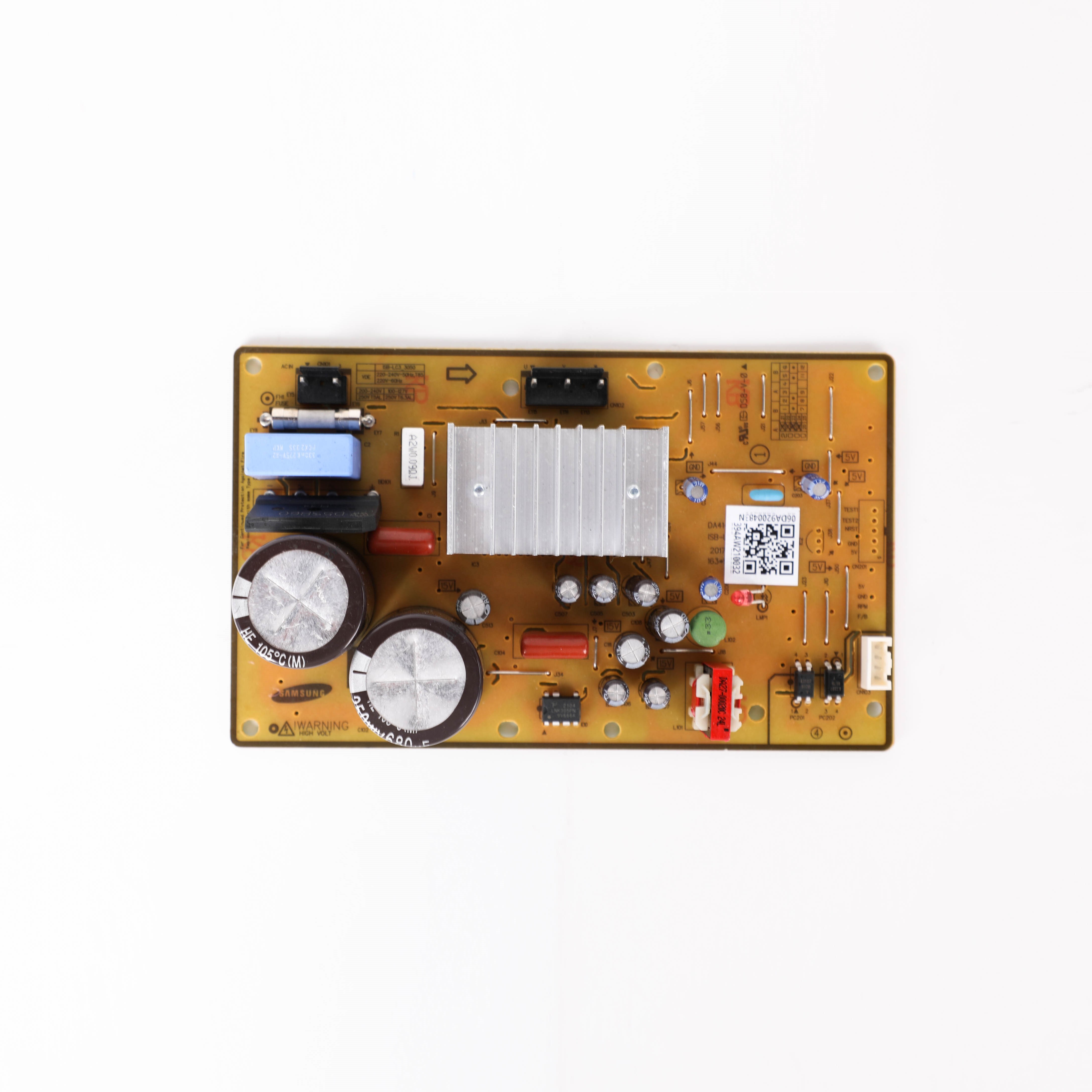 Samsung DA92-00483N