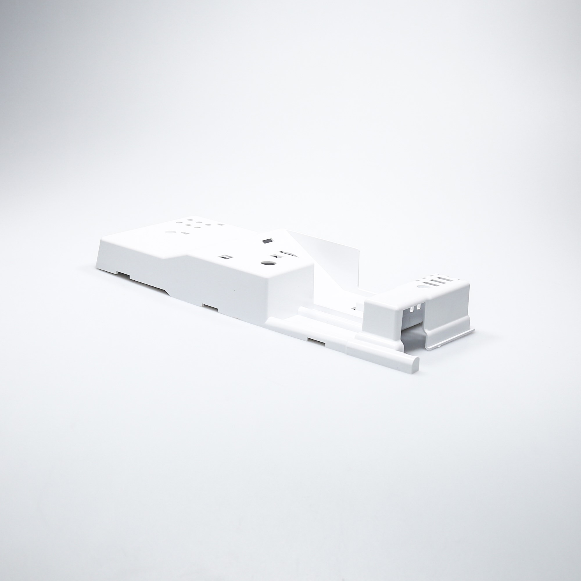WR17X12852 GE Refrigerator Control Housing
