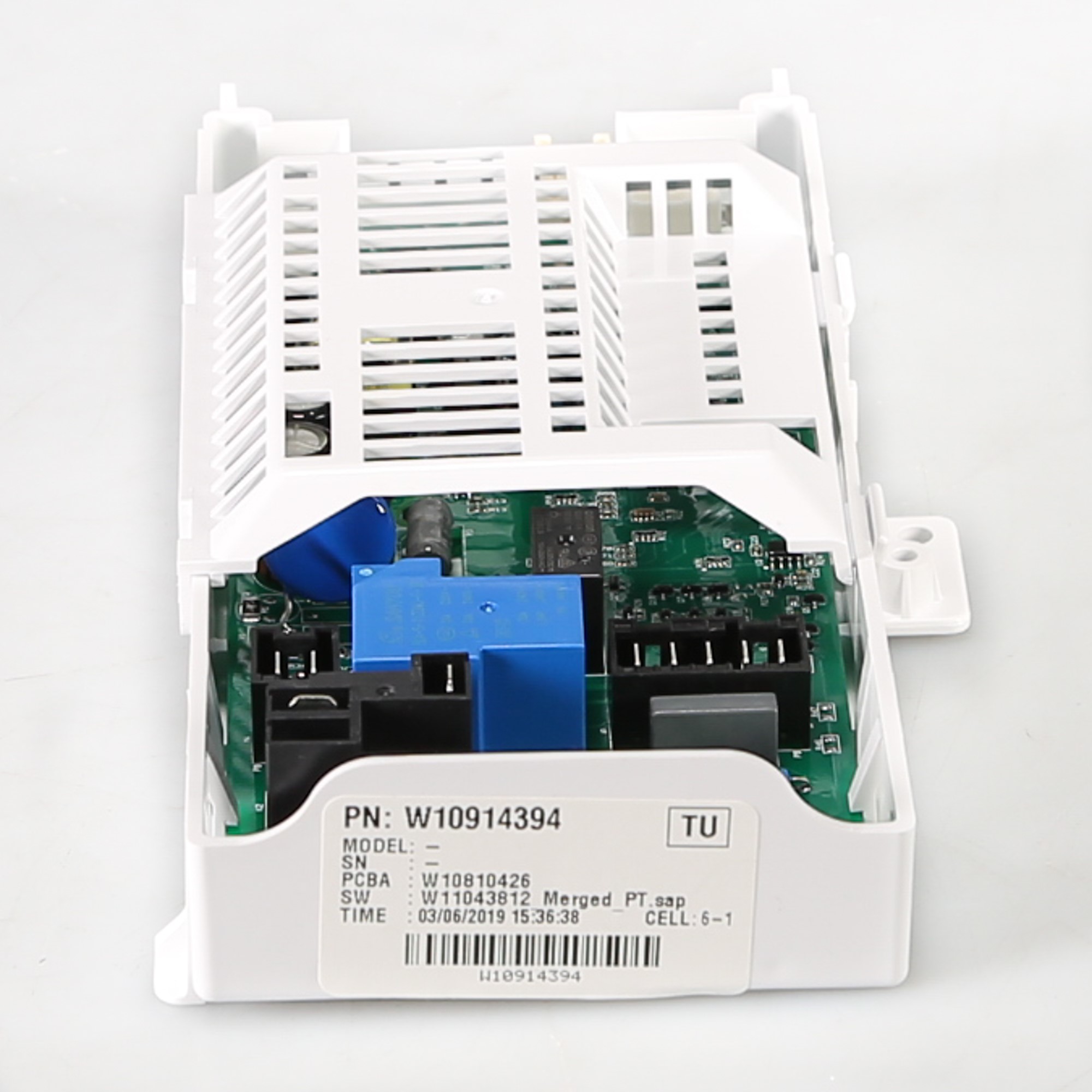 Whirlpool W11089308