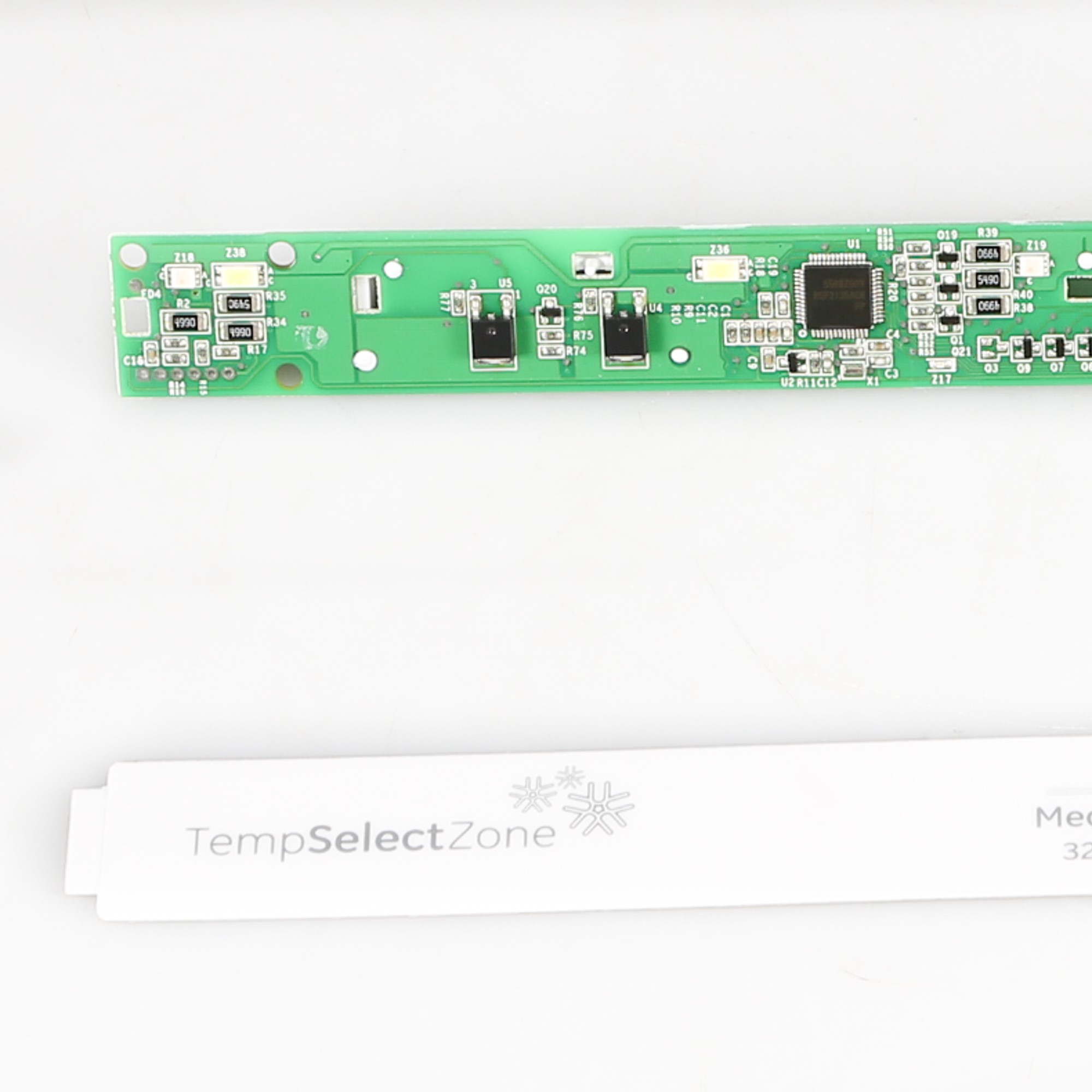 GE Appliances WR17X23042