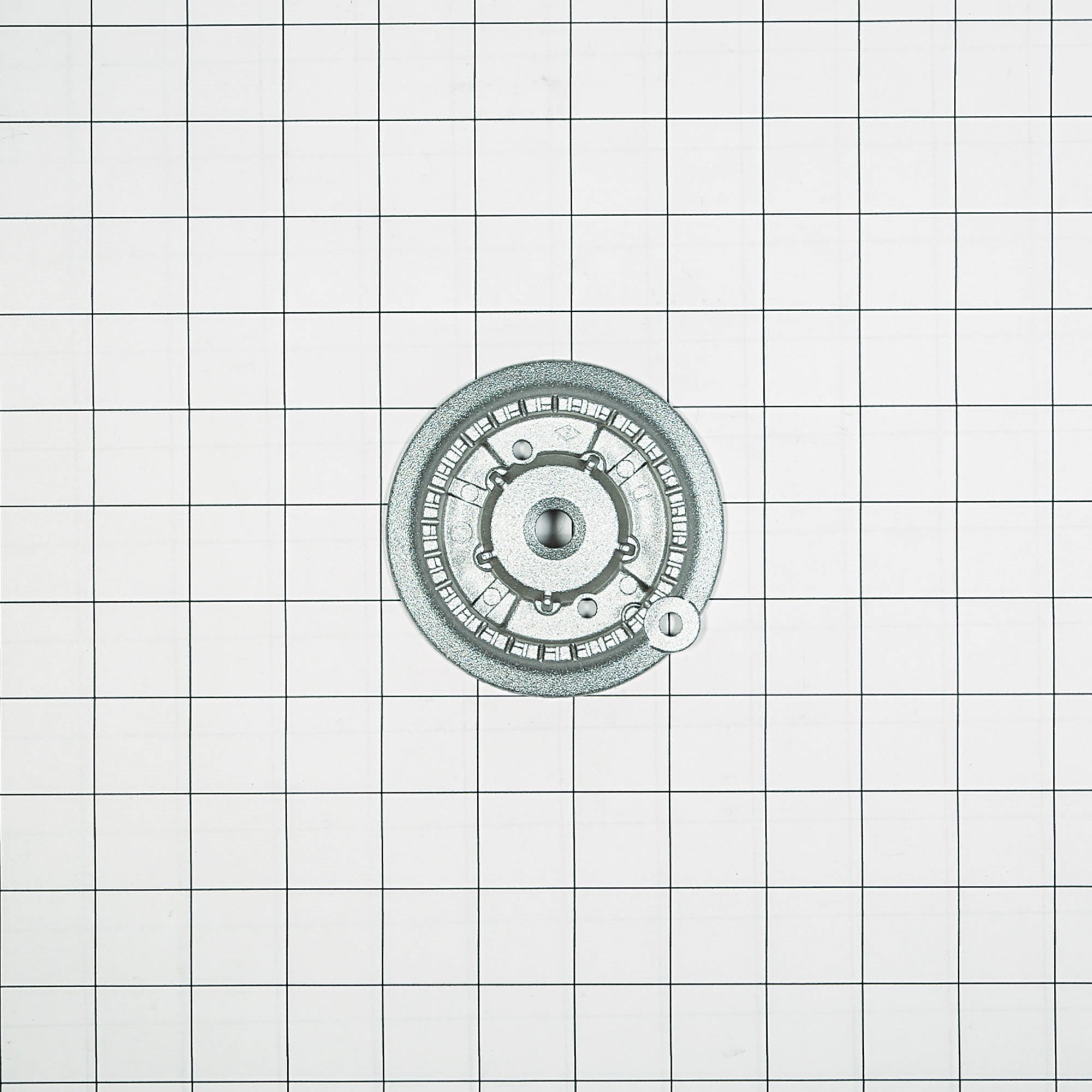 Whirlpool W10203537