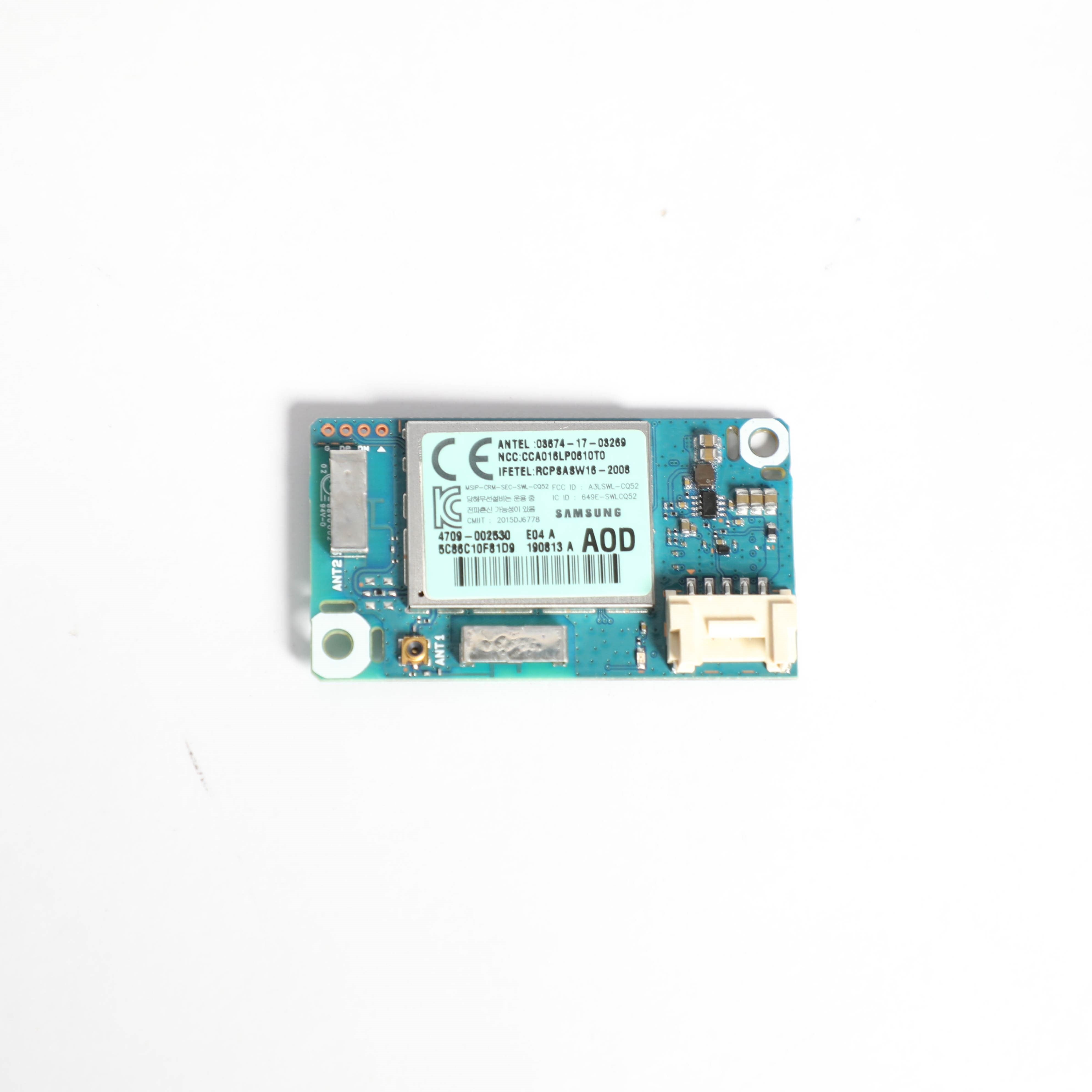 Samsung DC92-02046A