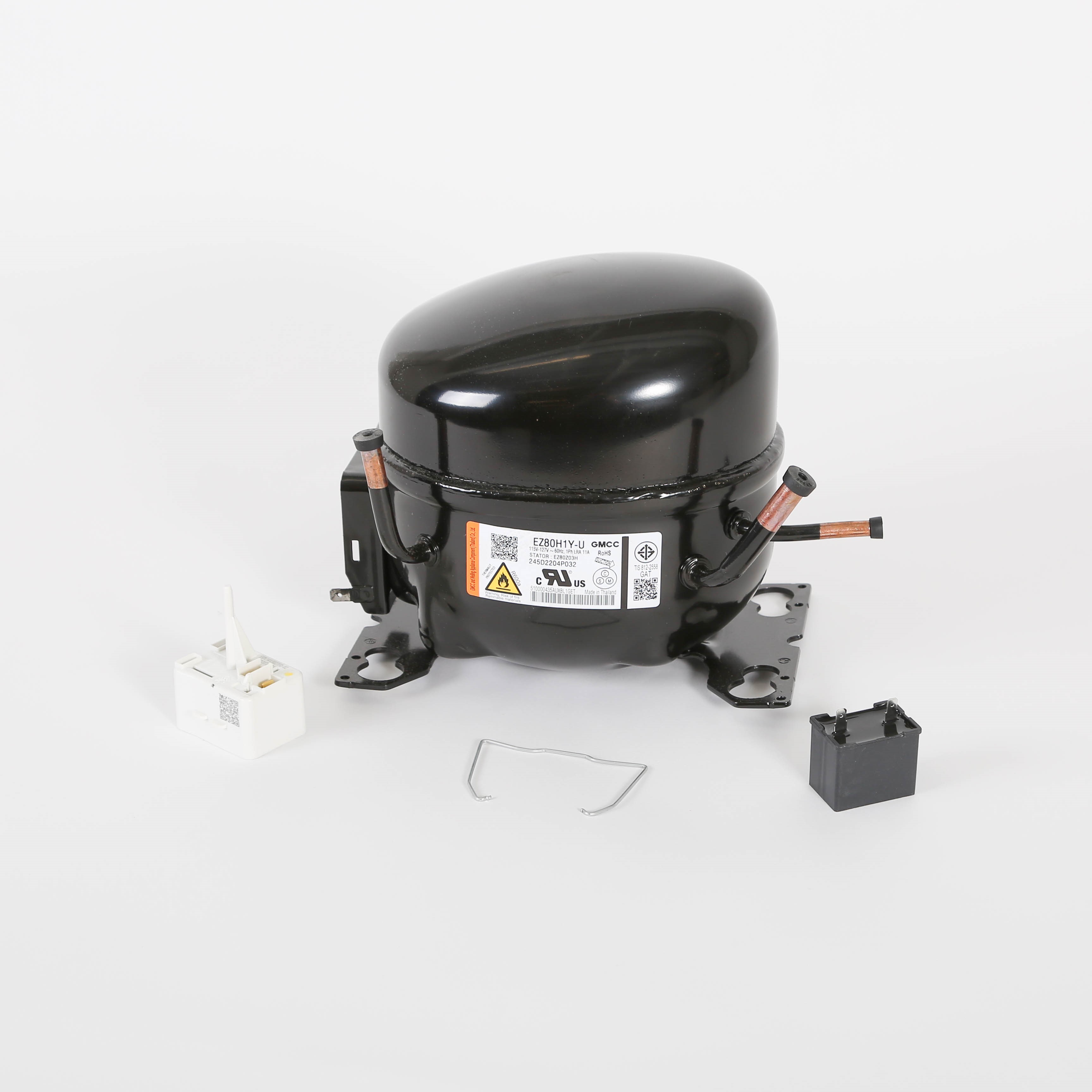WR87X49387 MEIZHI TO MEIZHI COMPRESSOR KIT