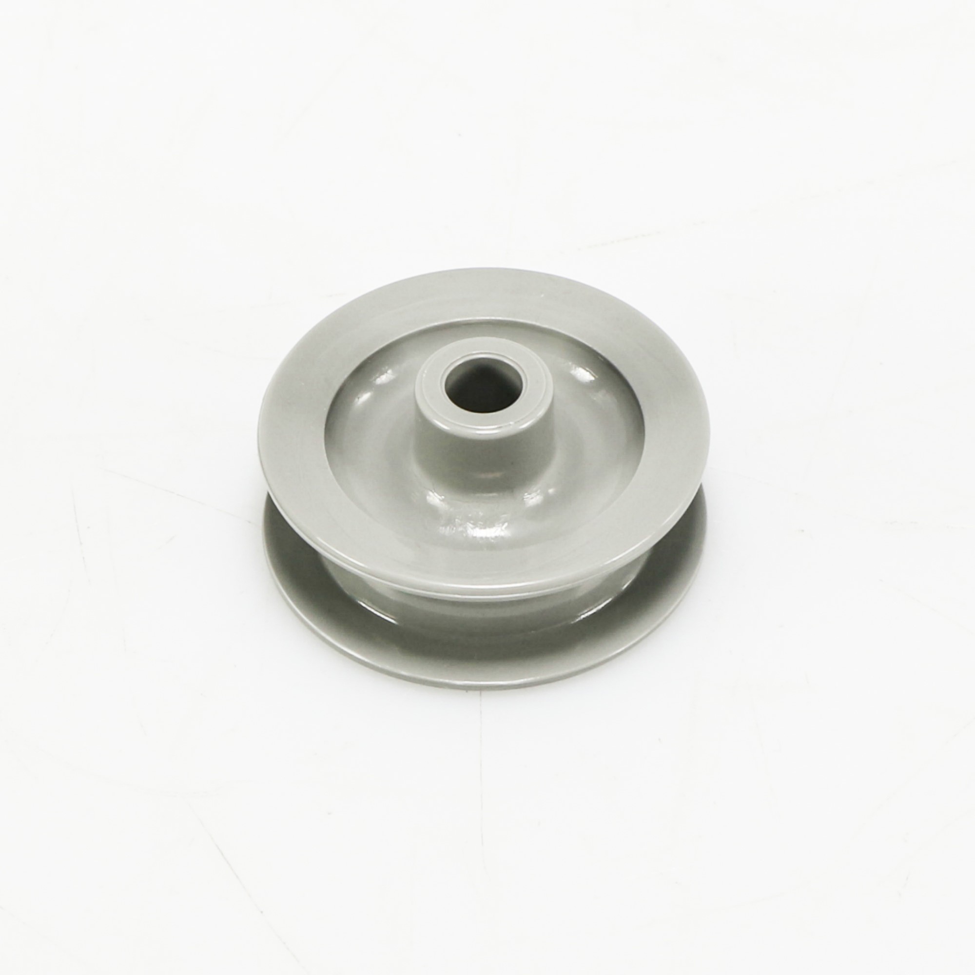 5304507405 Frigidaire Dishrack Roller Tub Gray