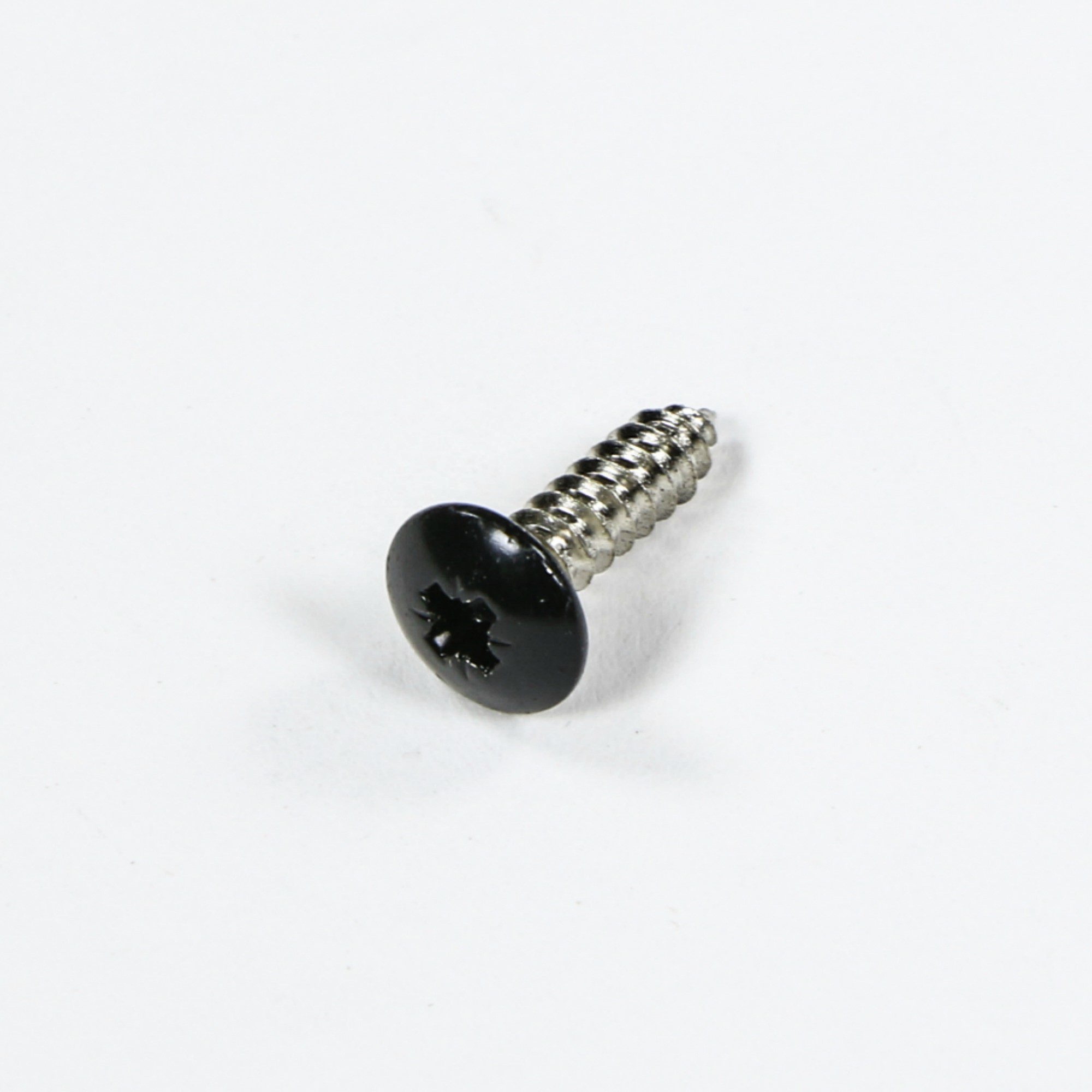 WB1K5165 GE Oven Black Screw