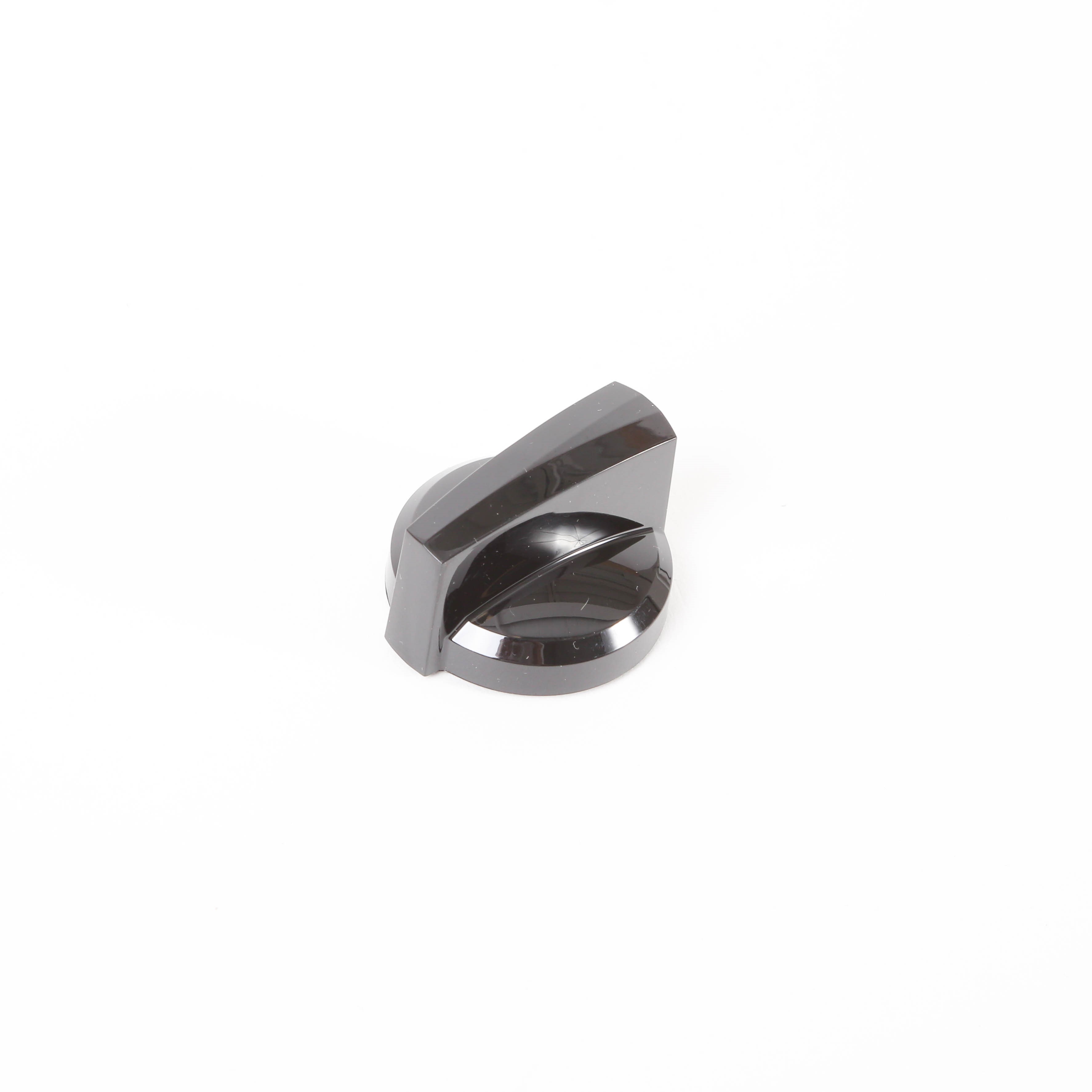 WB03X24103 KNOB BK