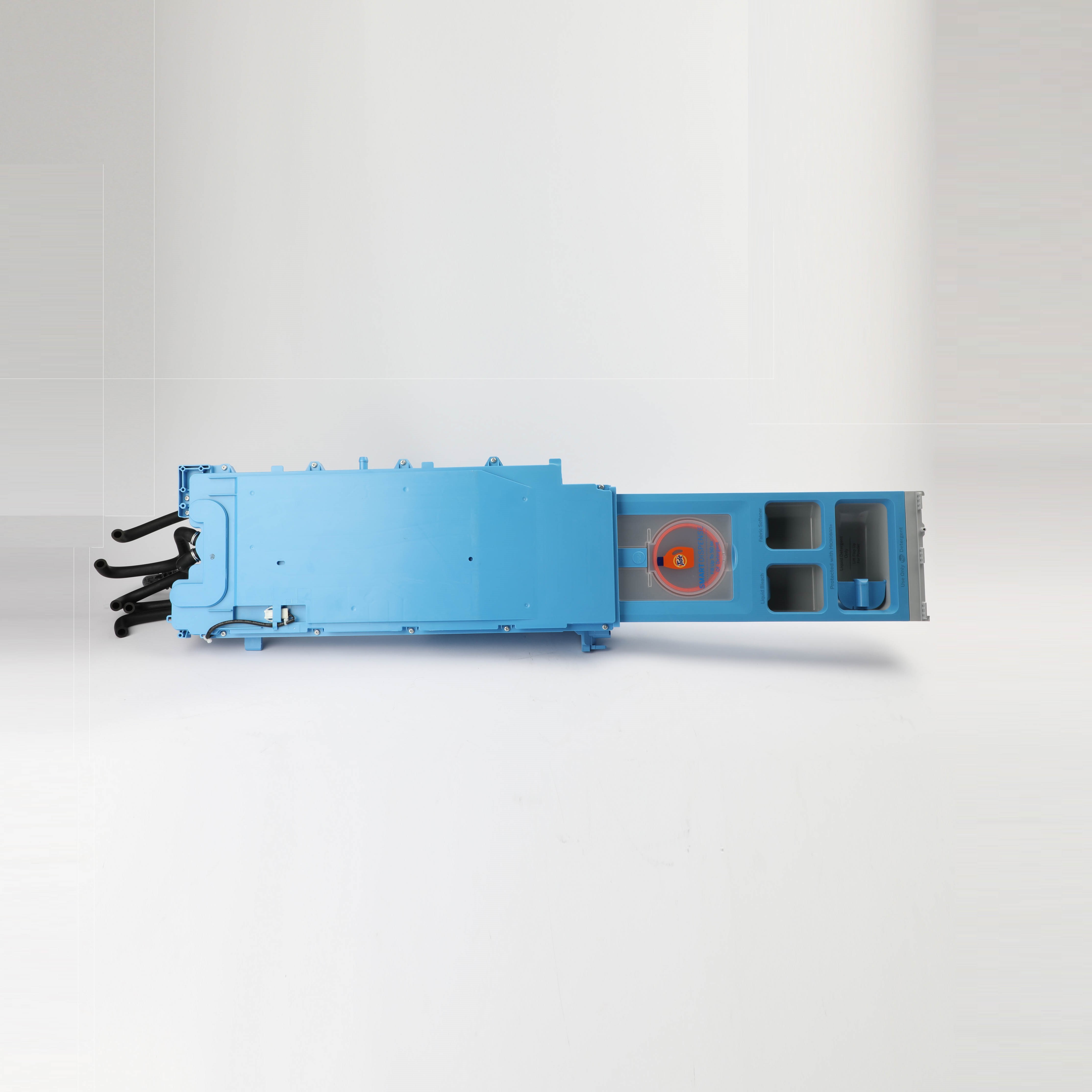 WH42X29542 GE Dispenser Drawer