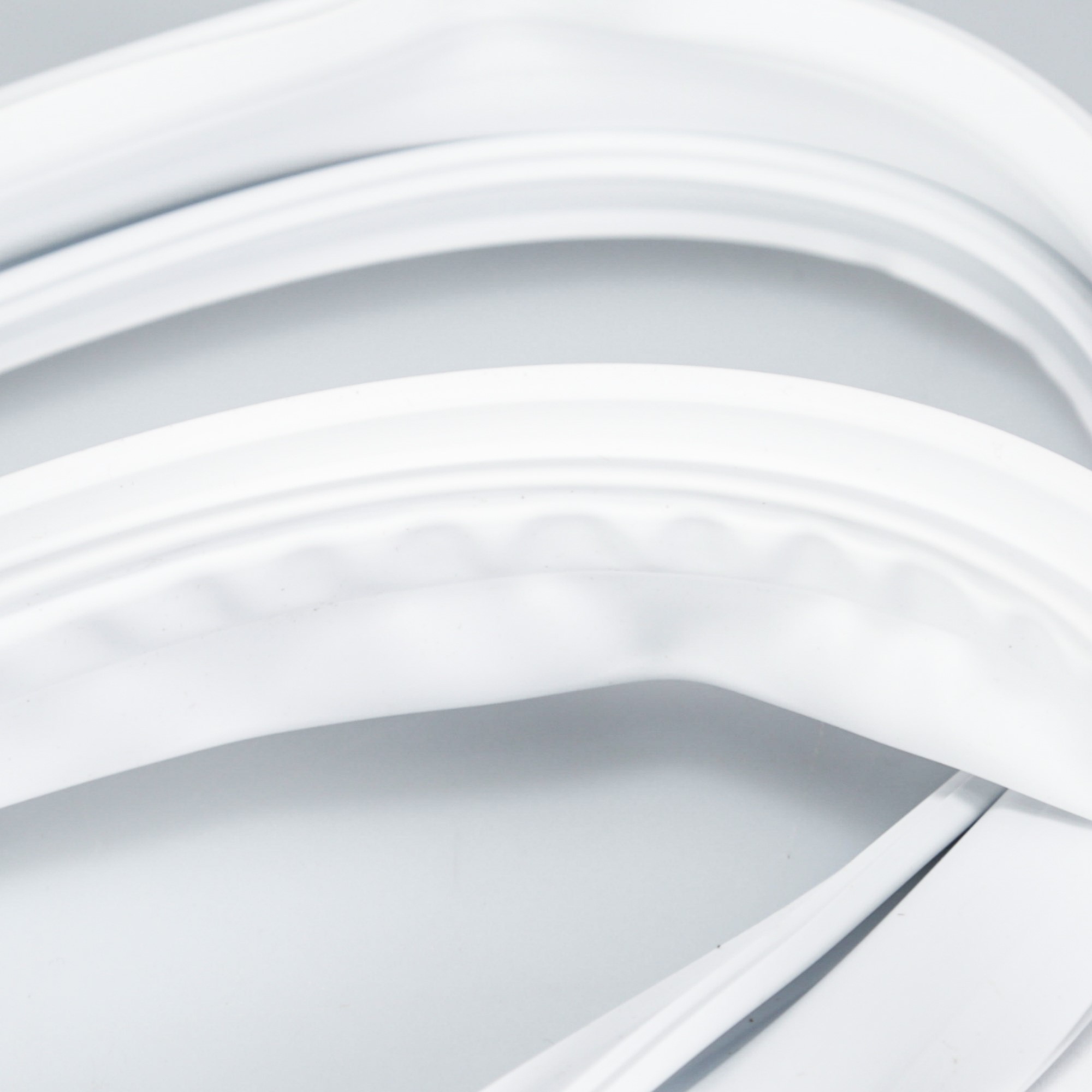 5304507199 Frigidaire Refrigerator White Door Gasket