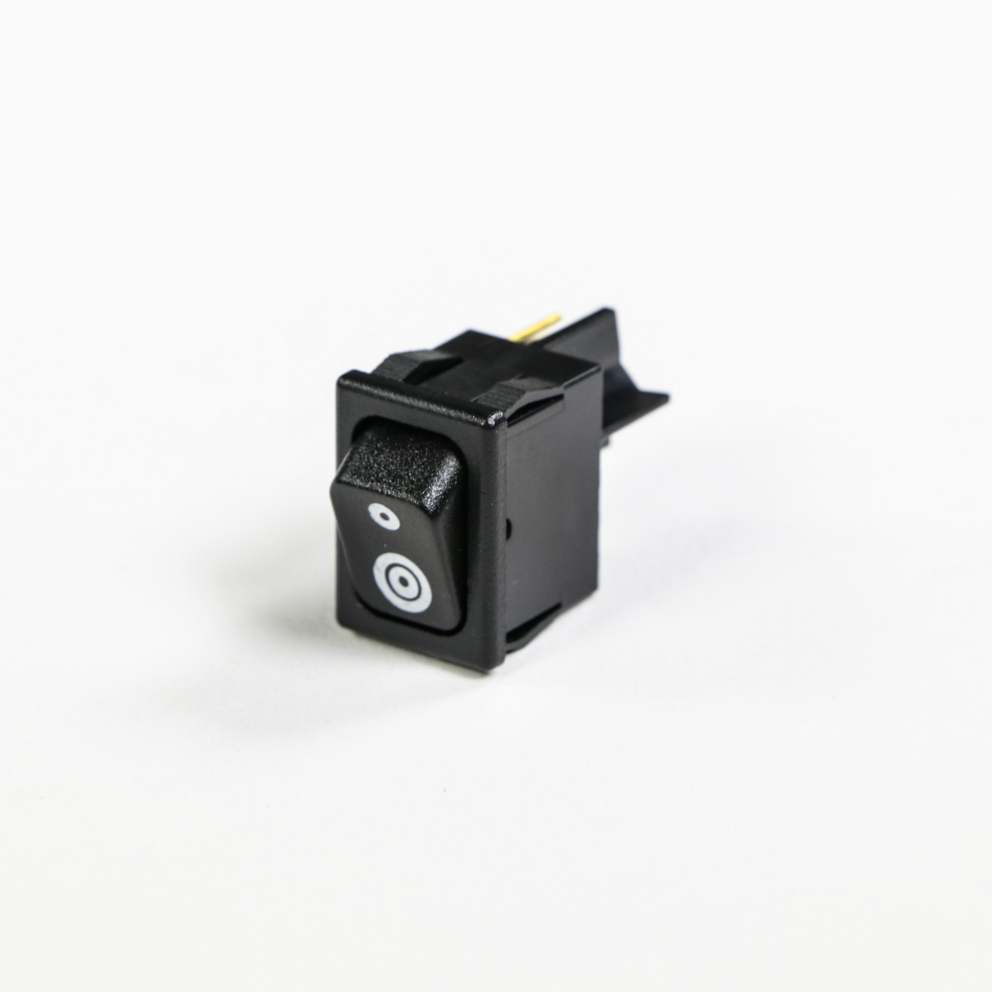 WB24T10165 GE Oven Black Switch Rocker Element