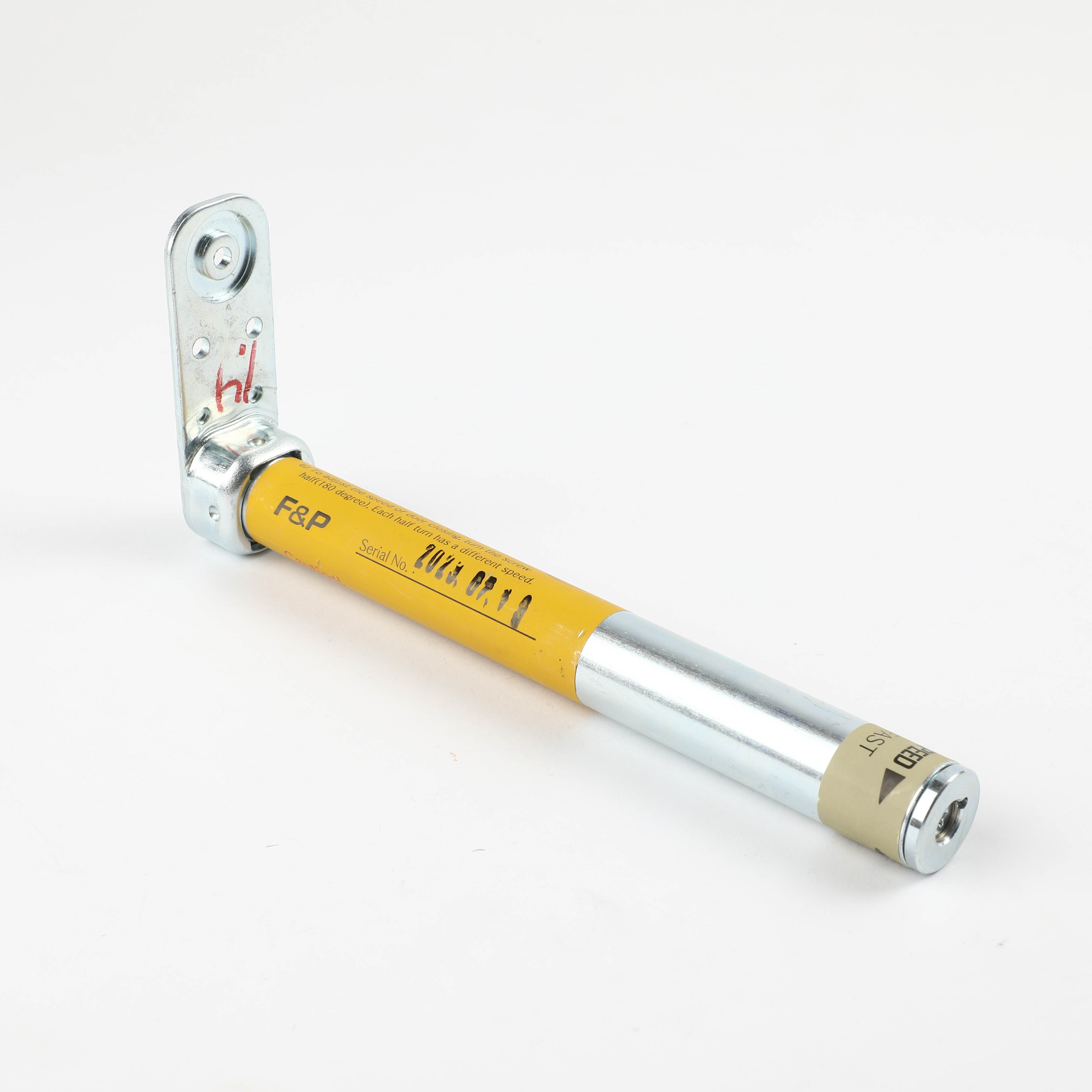 821439 SOFTCLOSE DOOR IR1 LH