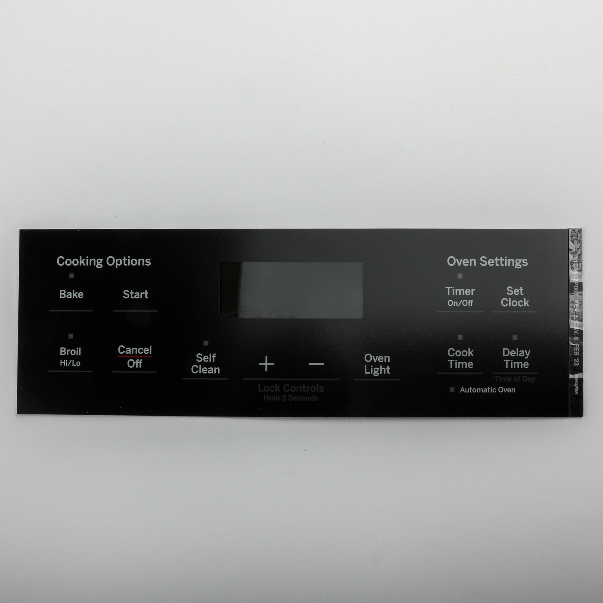 GE Appliances WB07X26647
