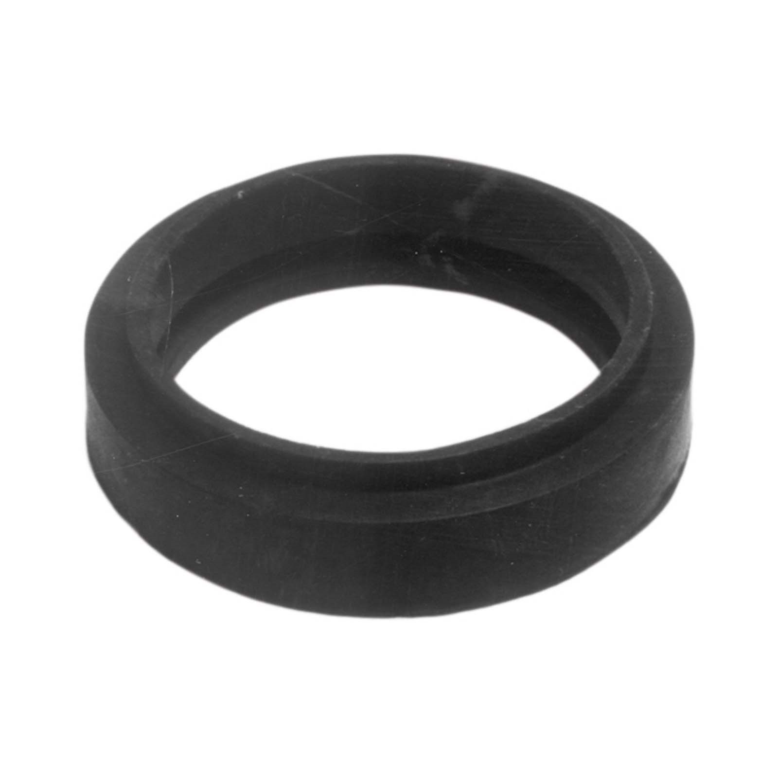 55497 1-1/2 RUBBER GARBAGE DISPOSAL CONNECTOR WASHER