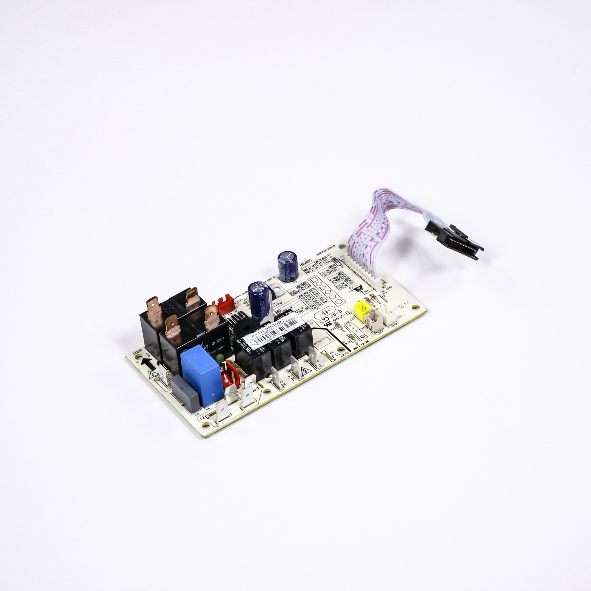 Electrolux 5304496487