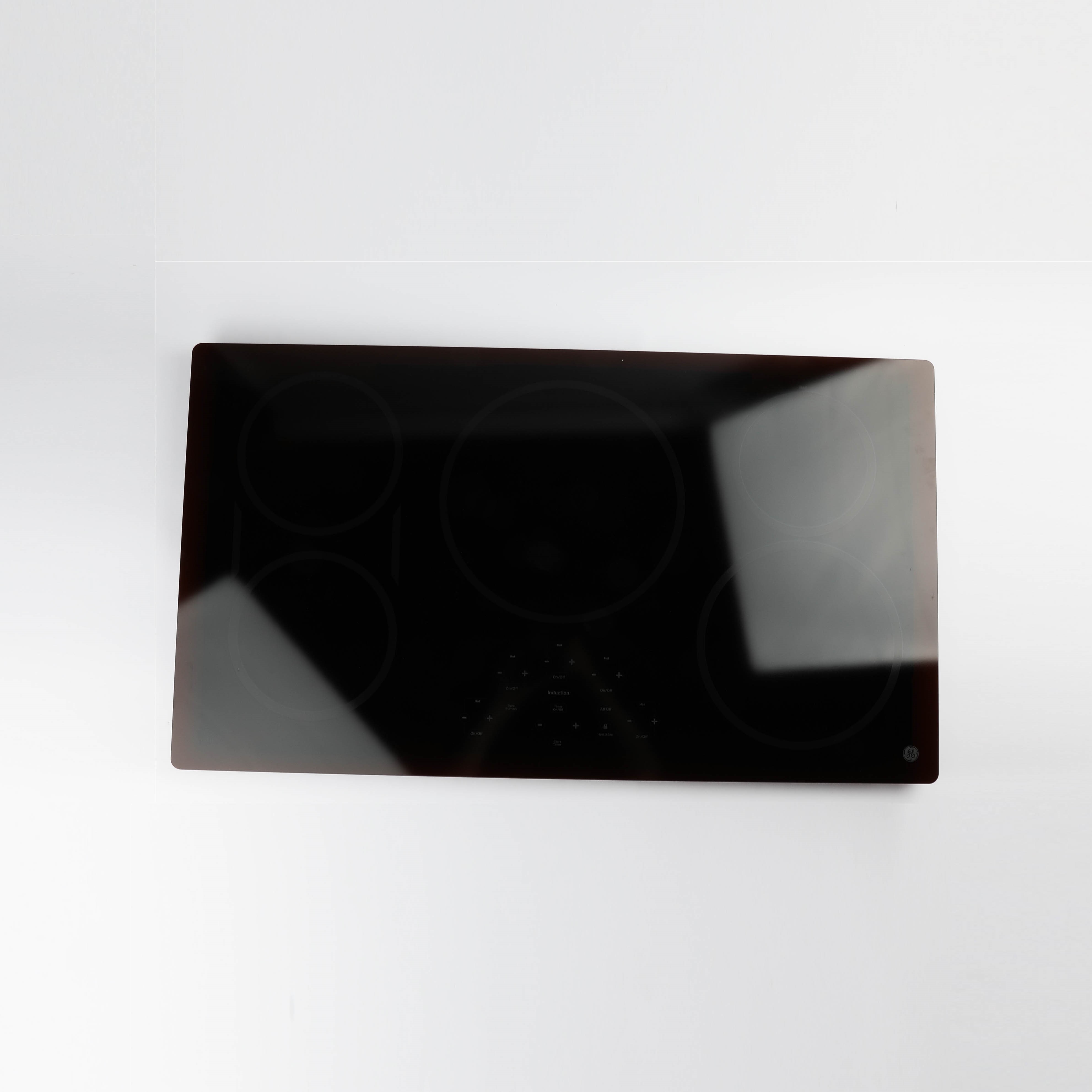 WB62X38588 MAINTOP GLASS ASM 36