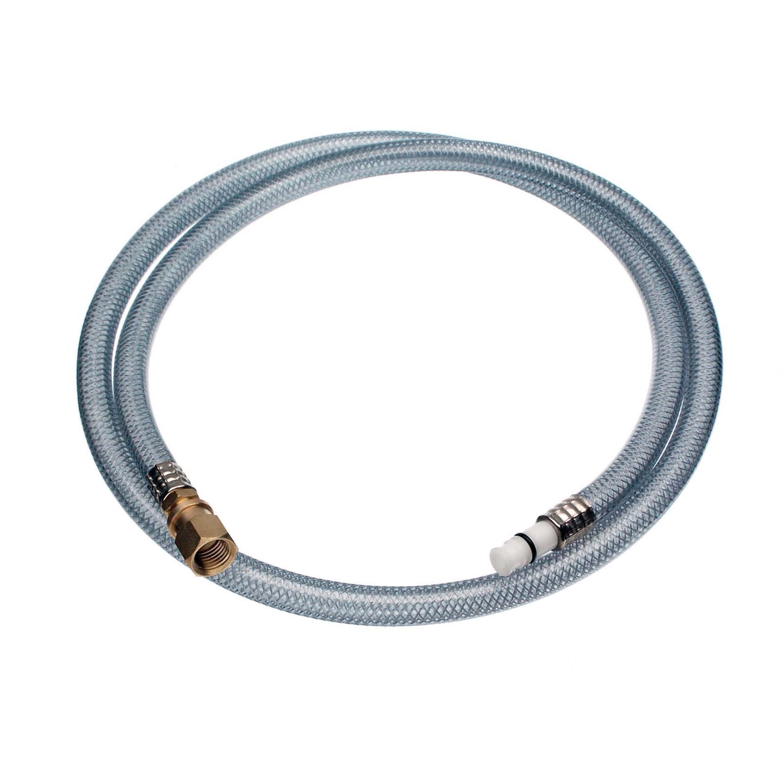 36242 CLEAR UNIVERSAL HOSE FOR UNIVERSAL RUNDLE CAREFREE