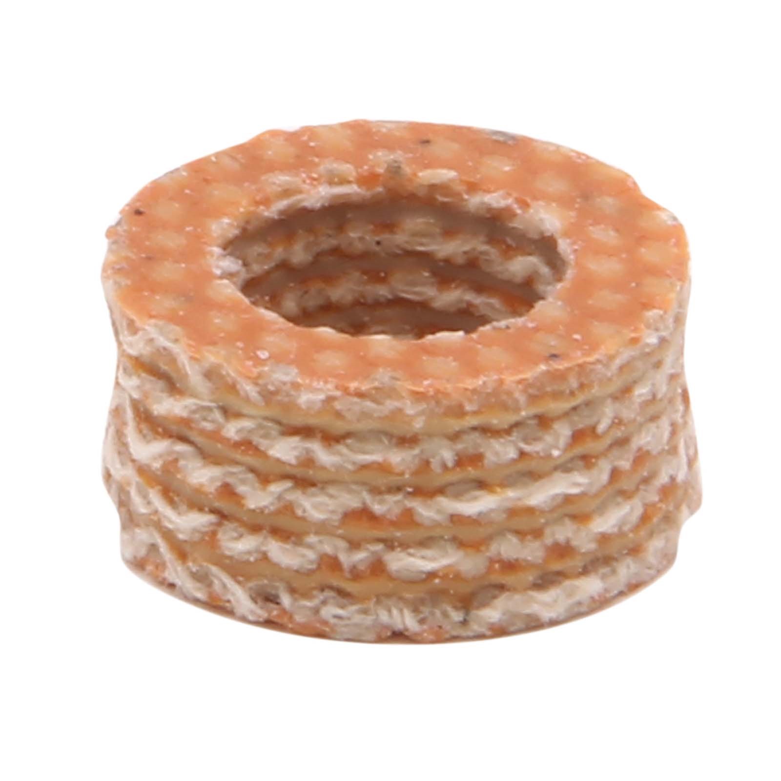 36633 12619 #213 CLOTH INSERTED BONNET PACKING (BULK) FO