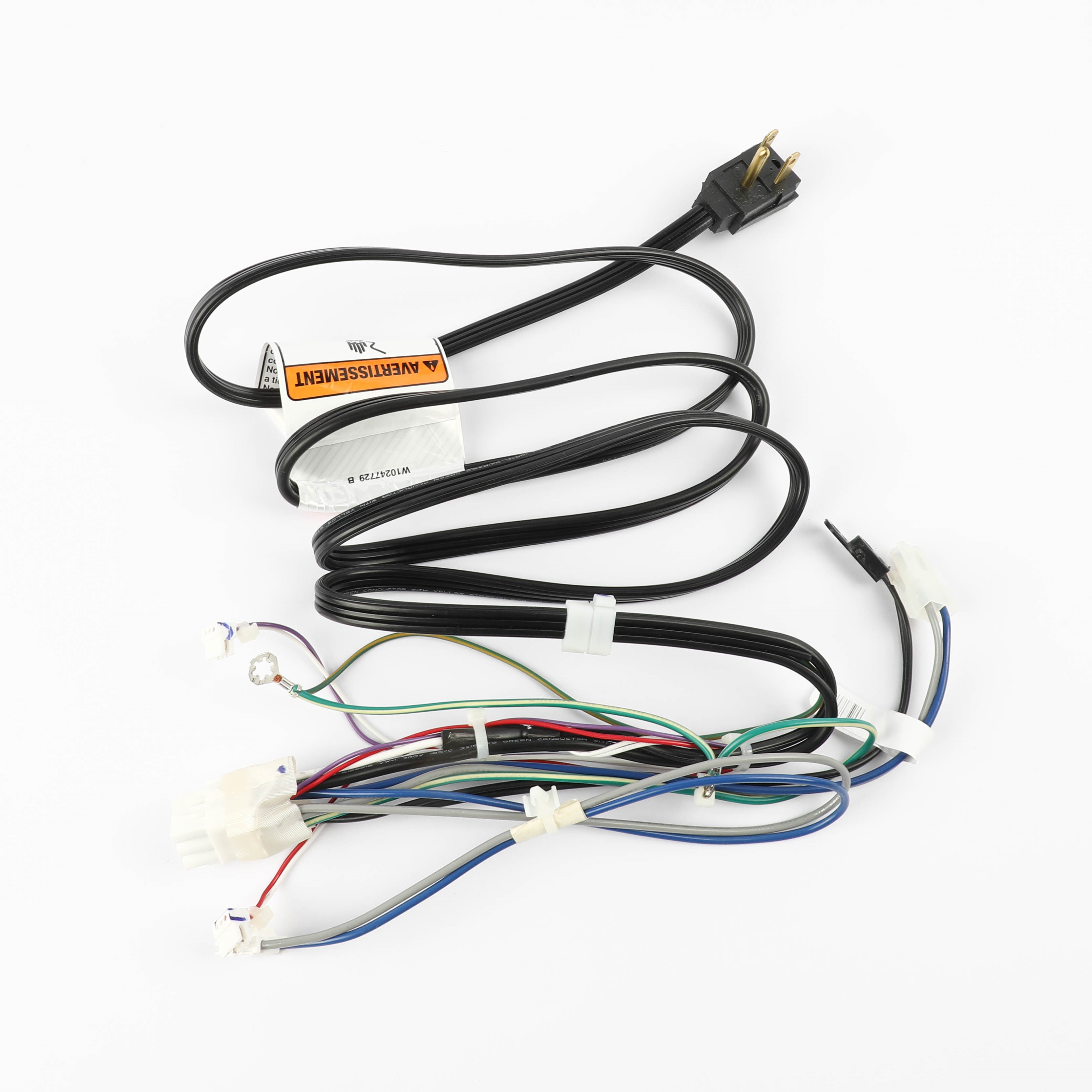 Whirlpool W11241362