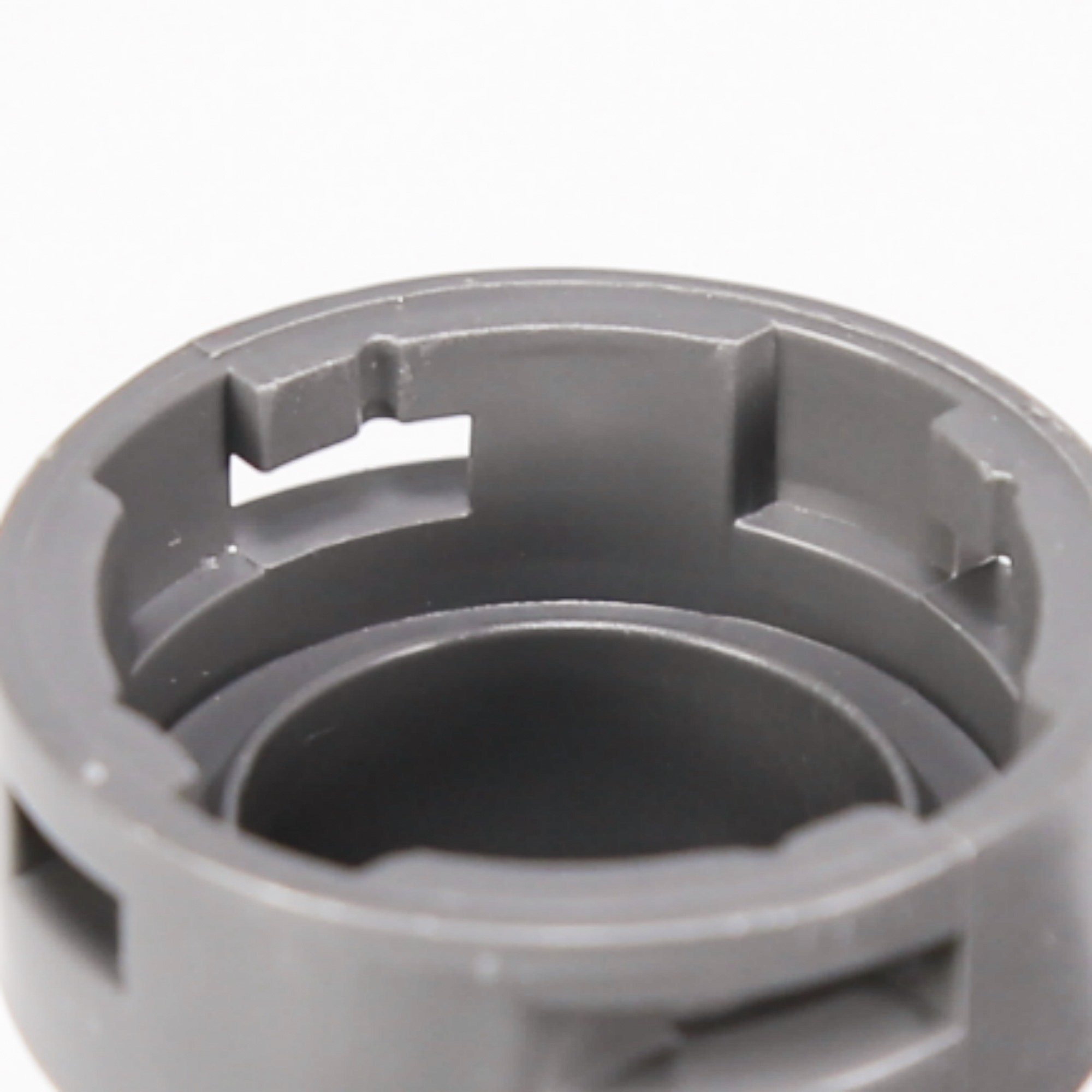 WD18X10051 GE Rear Feed Tube Adapter