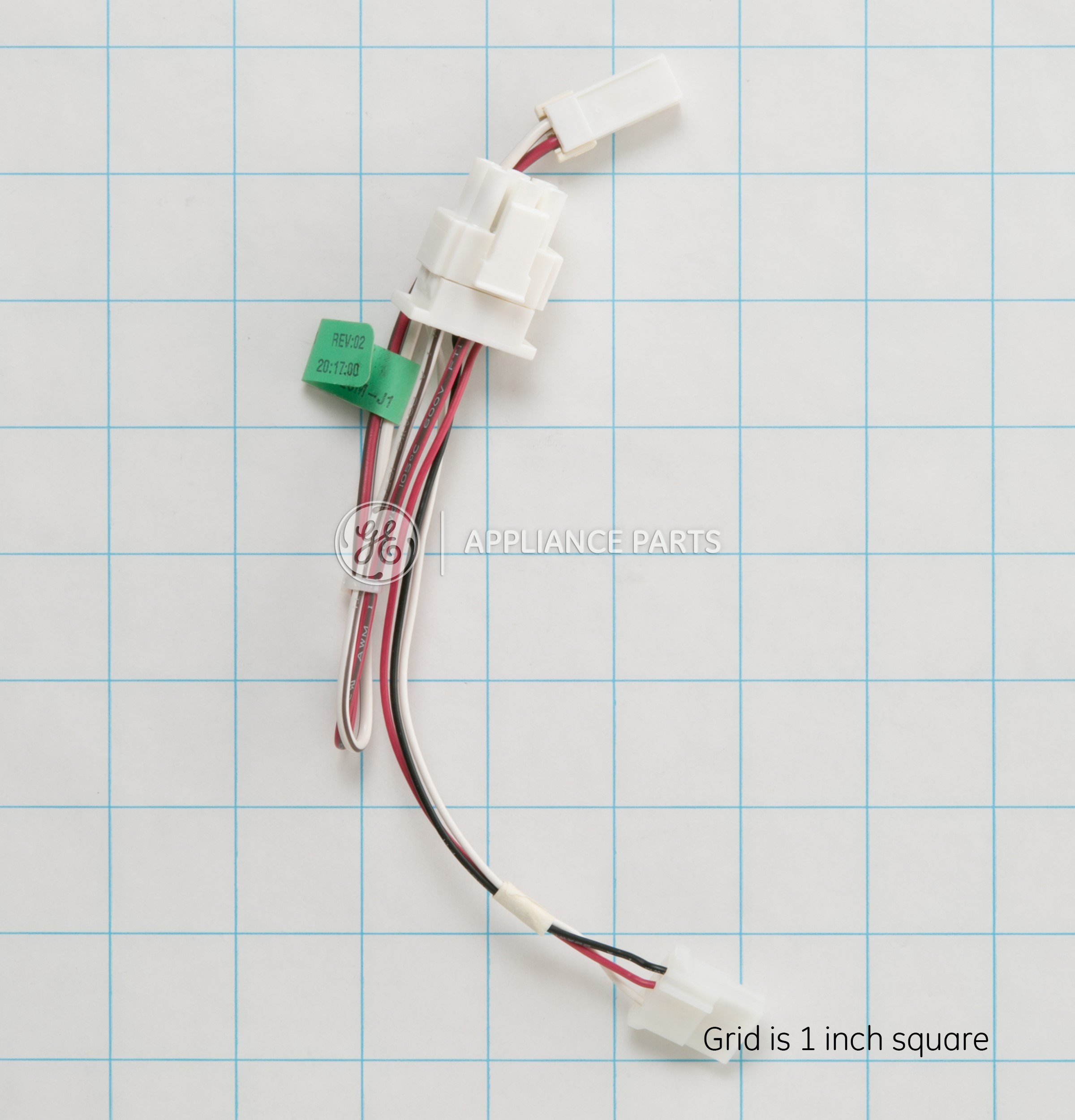 GE Appliances WR23X10768