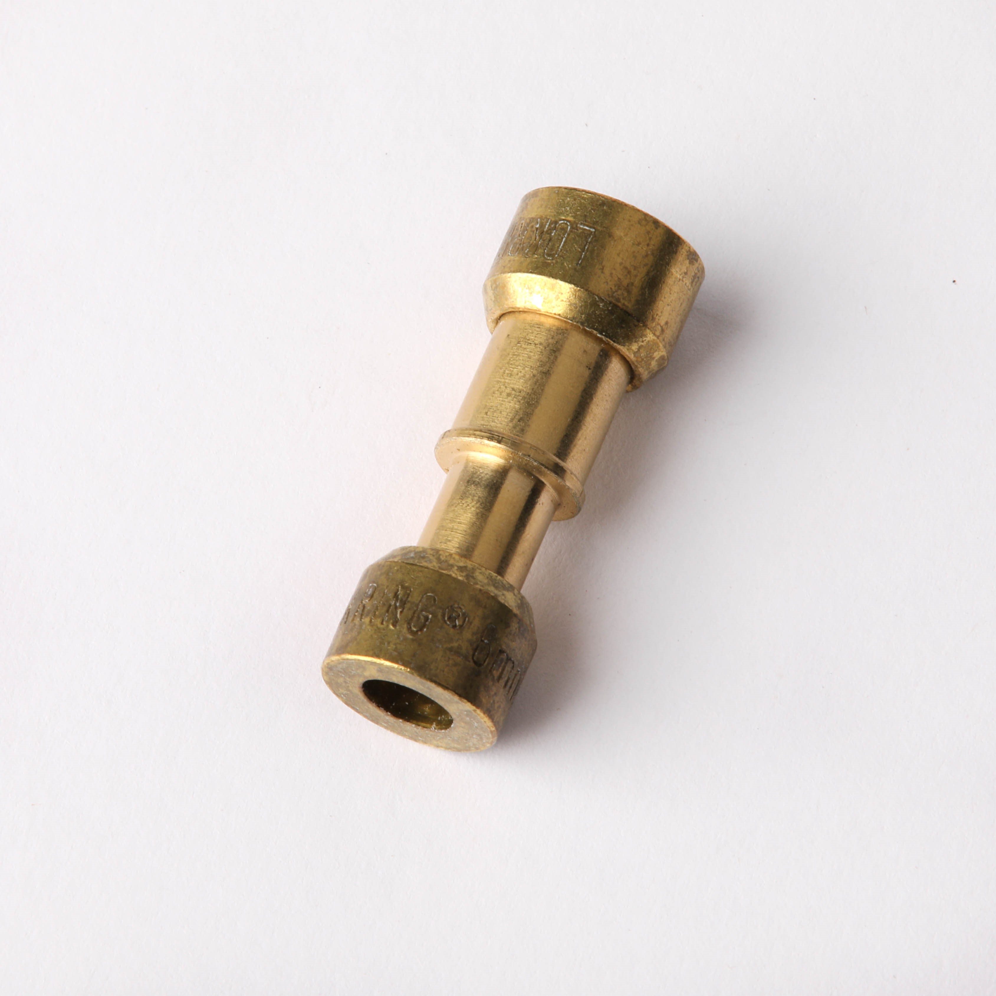 WR97X10076 GE Refrigerator 8.5MM X 6MM Lokring