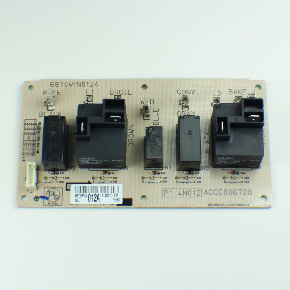 LG 6871W1N012A