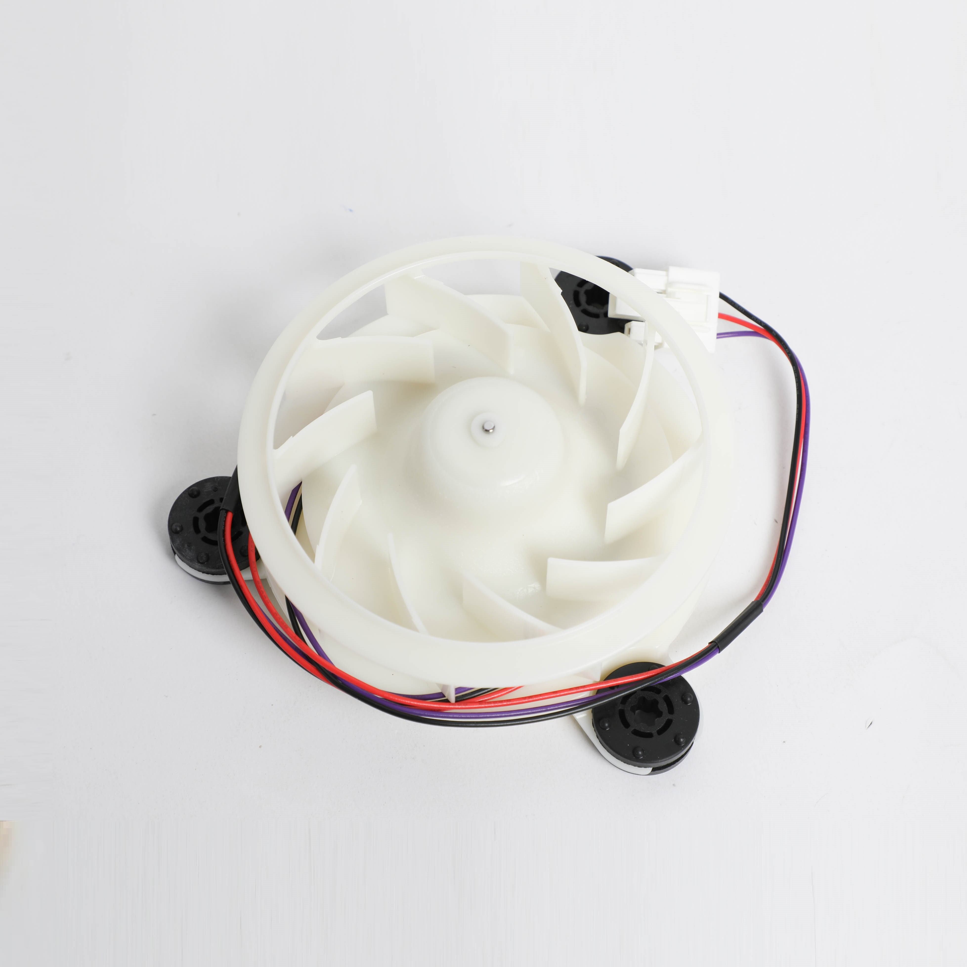 WR60X28538 RERIGERATOR FAN