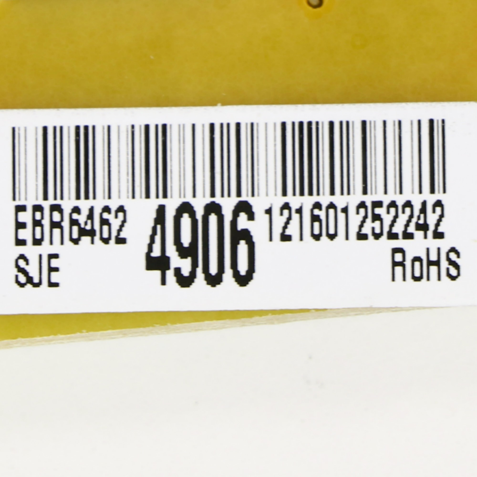 LG EBR64624906