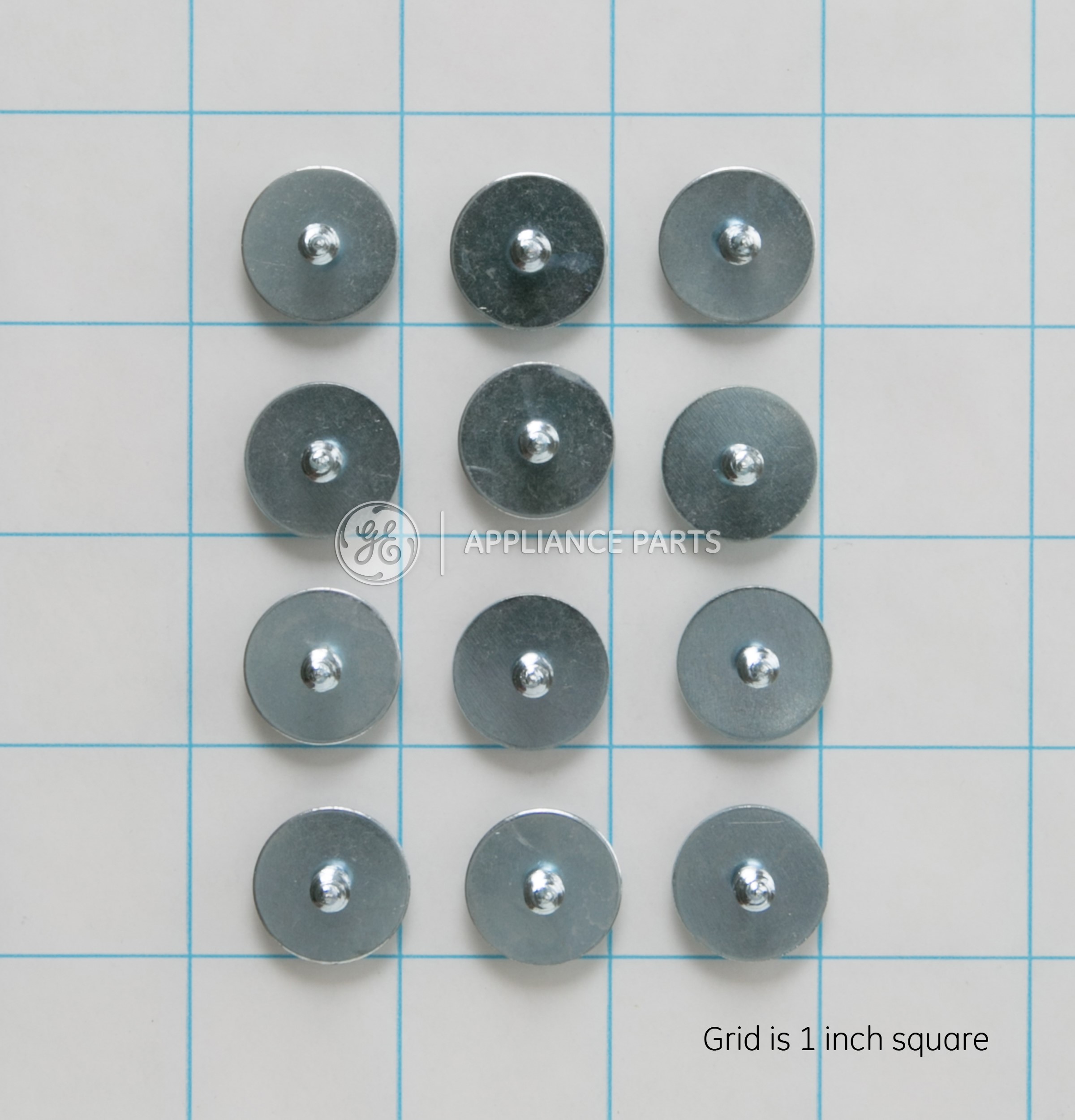 WH2X694D SCREW-PKG 12