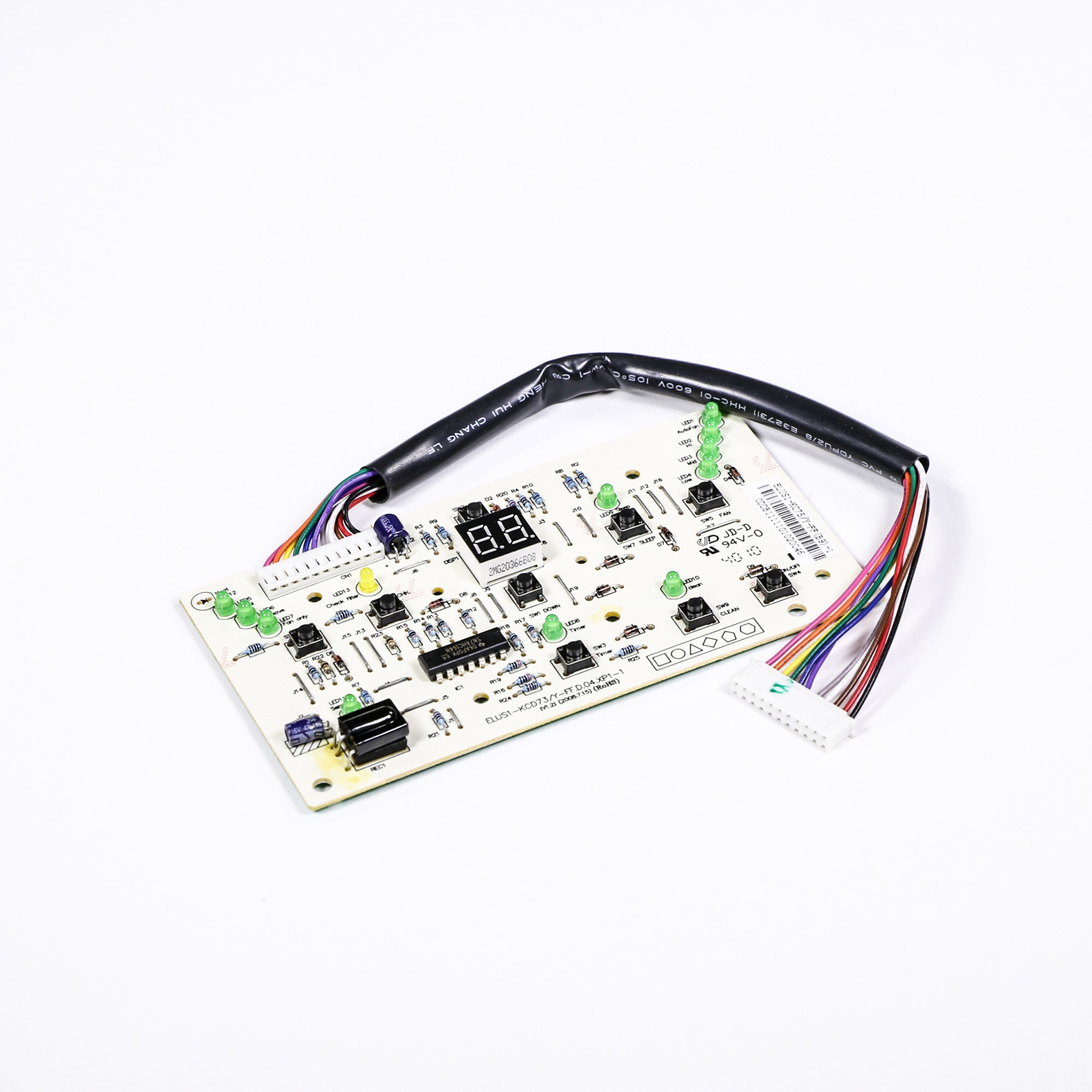 Electrolux 5304472415