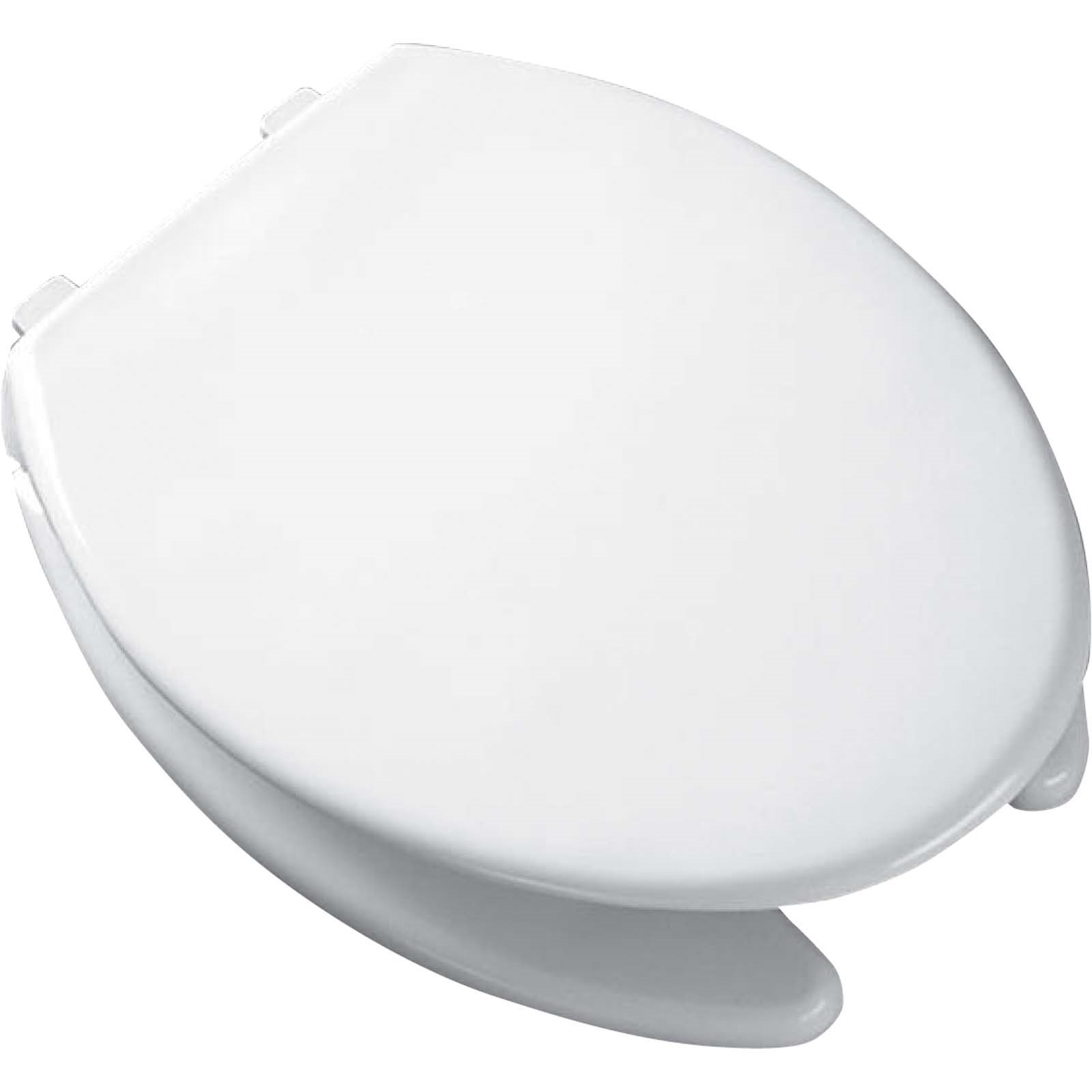 41178 BEMIS 1950 HEAVY-DUTY OPEN FRONT ELONGATED PLASTIC