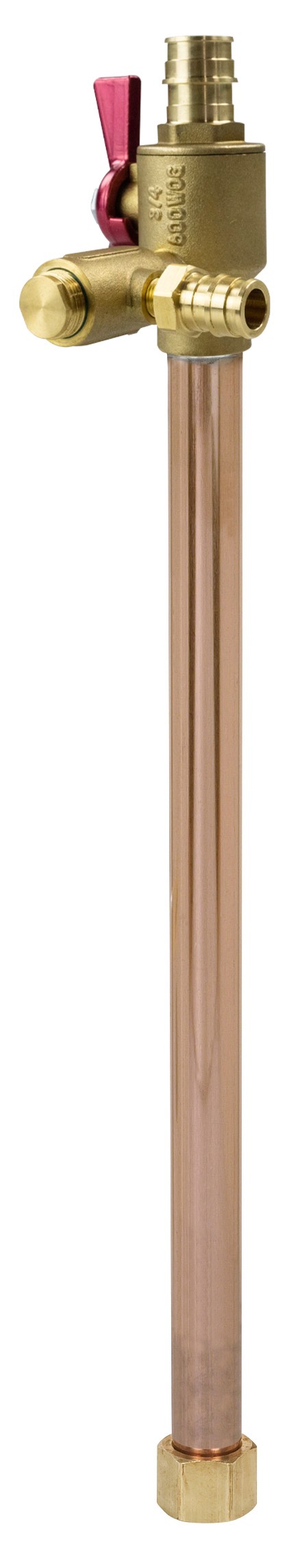 PPG 633WG18WRV