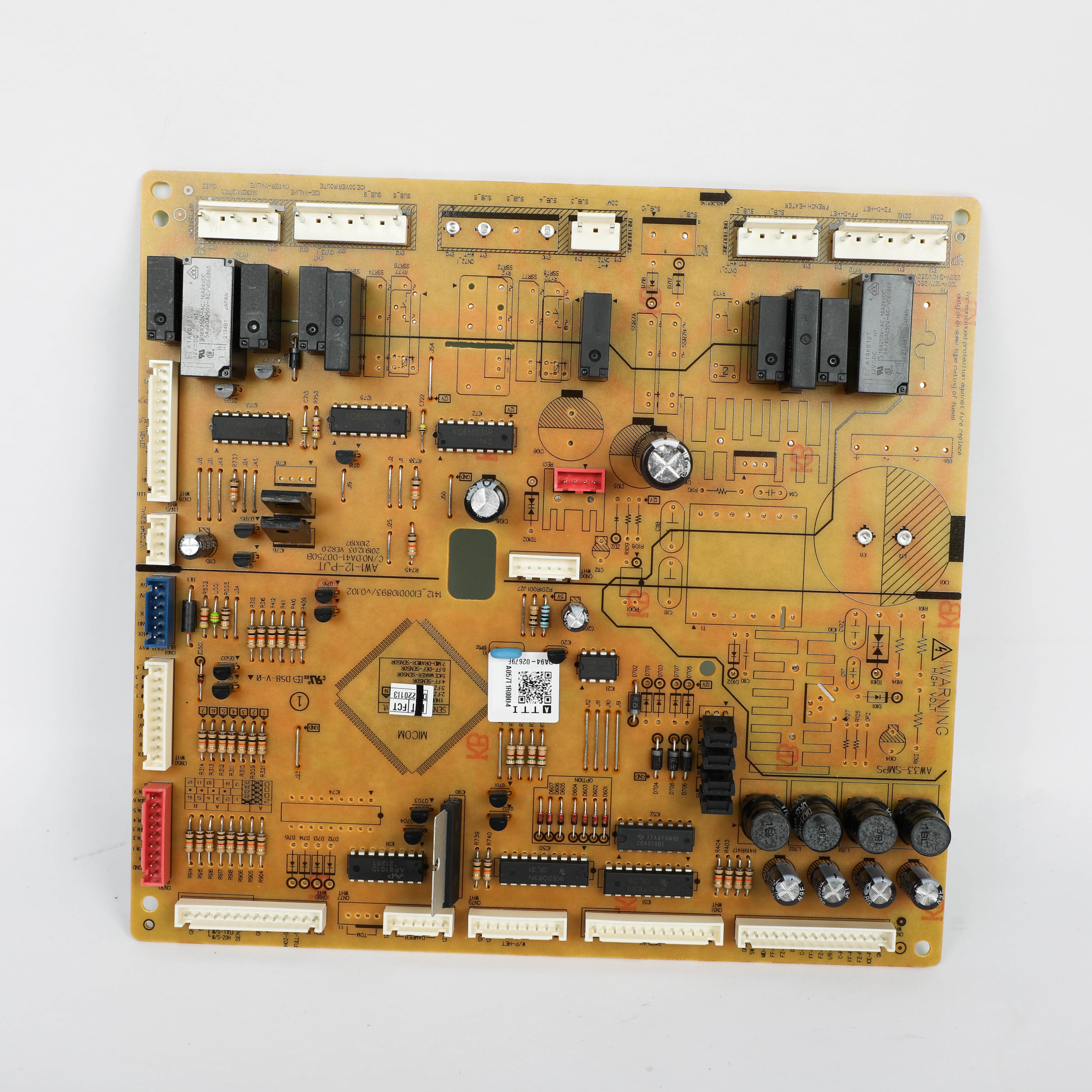 Samsung DA94-02679F