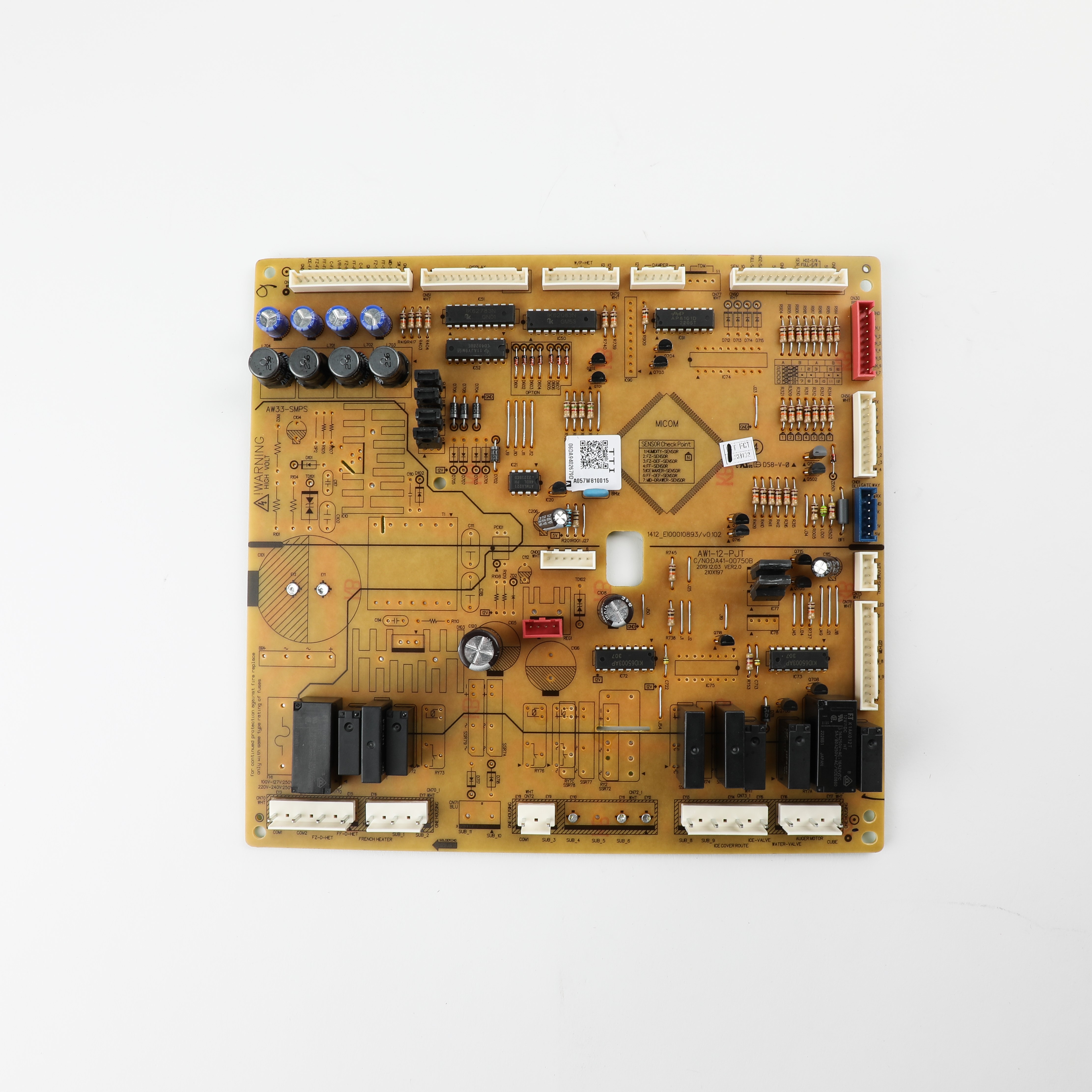 Samsung DA94-02679D