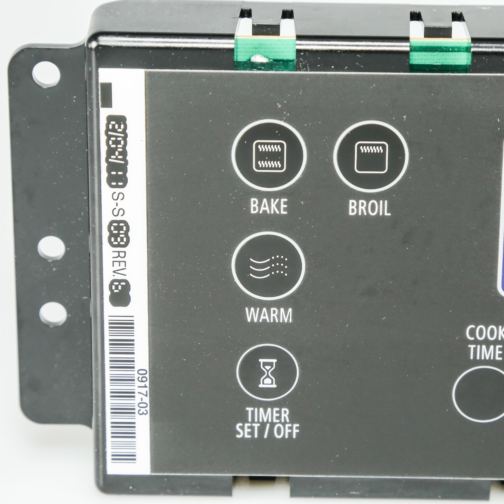WPW10424330 - CNTRL-ELEC