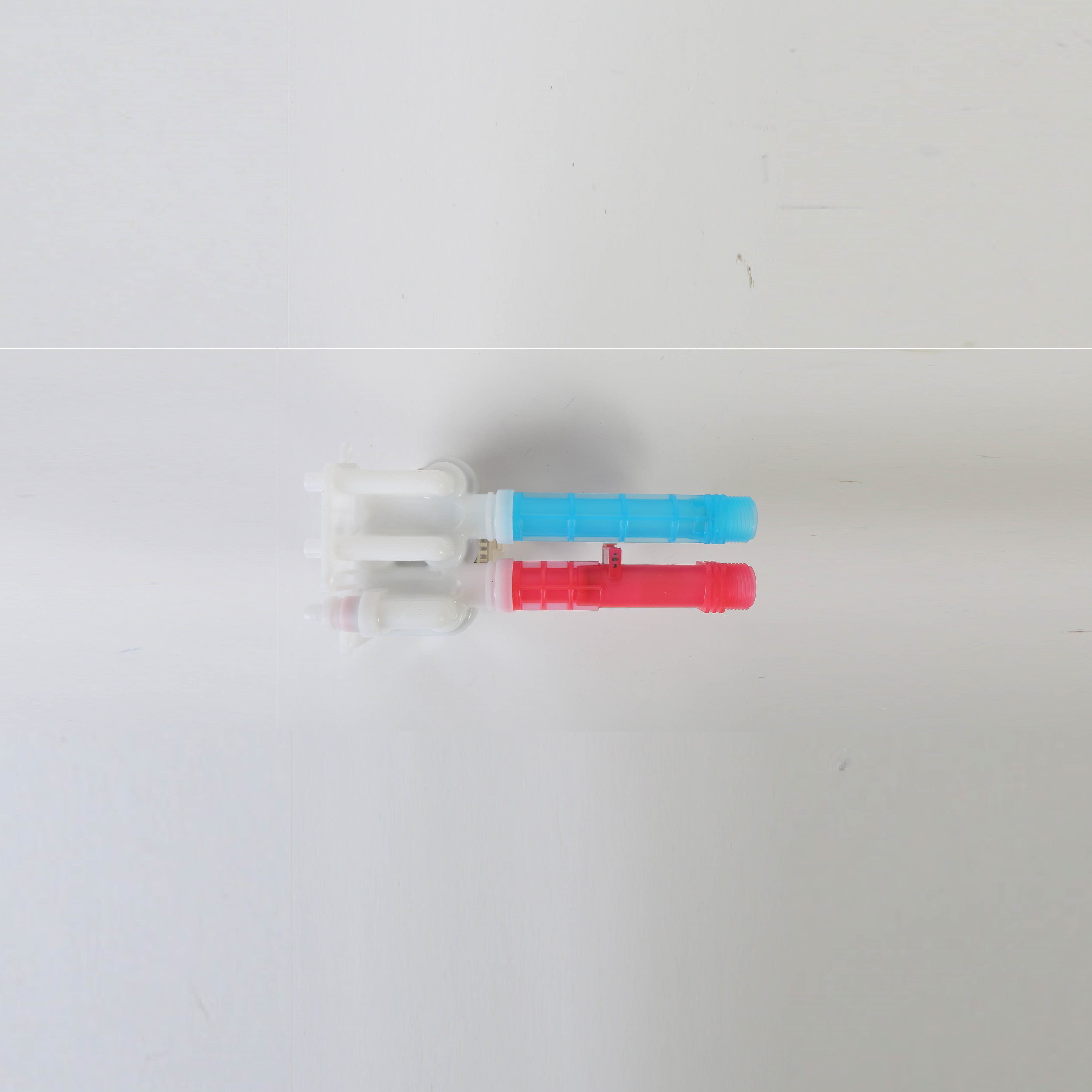 5304528029 Frigidaire Valve Assembly Vortex with Flow Meter