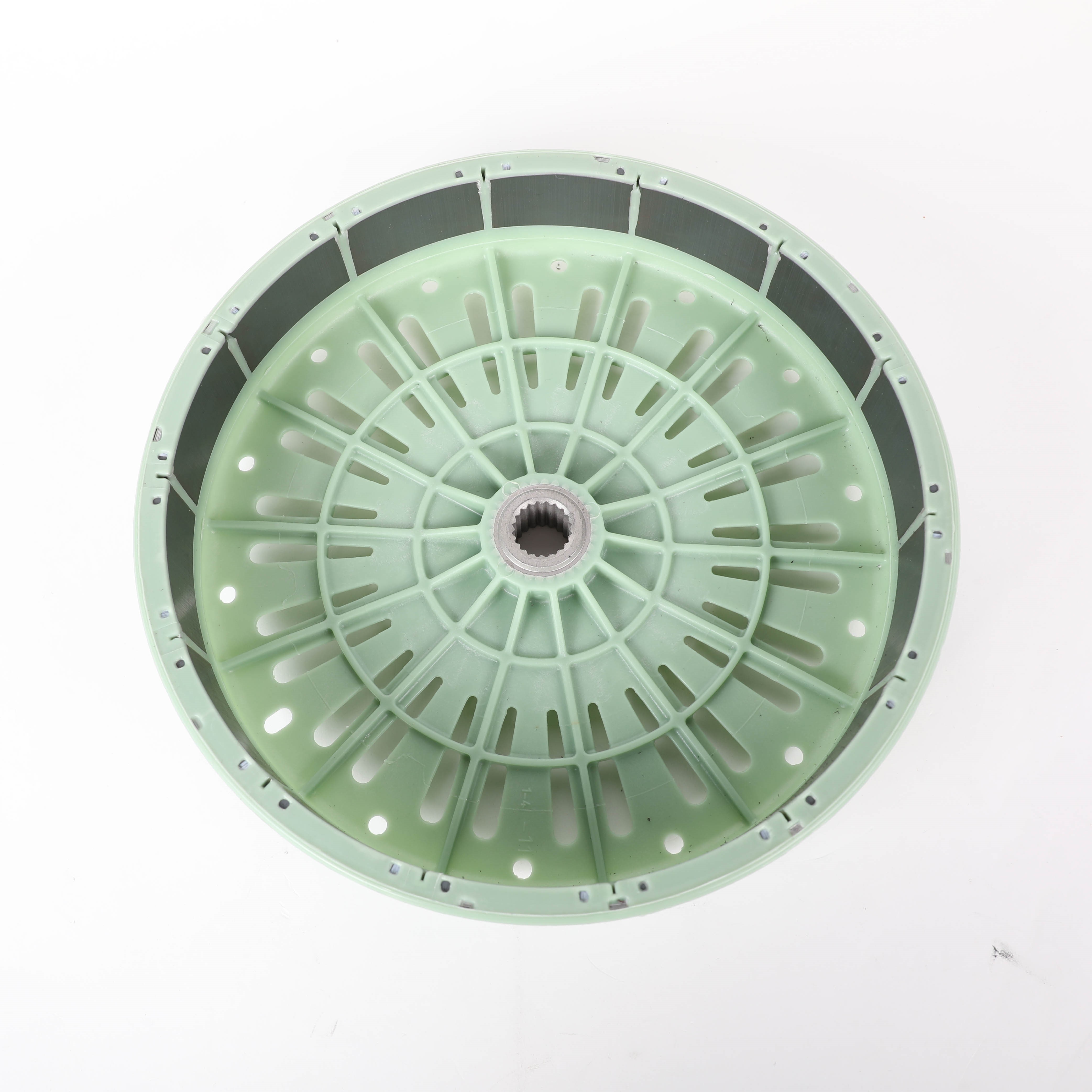 WPW10453673 Whirlpool Rotor