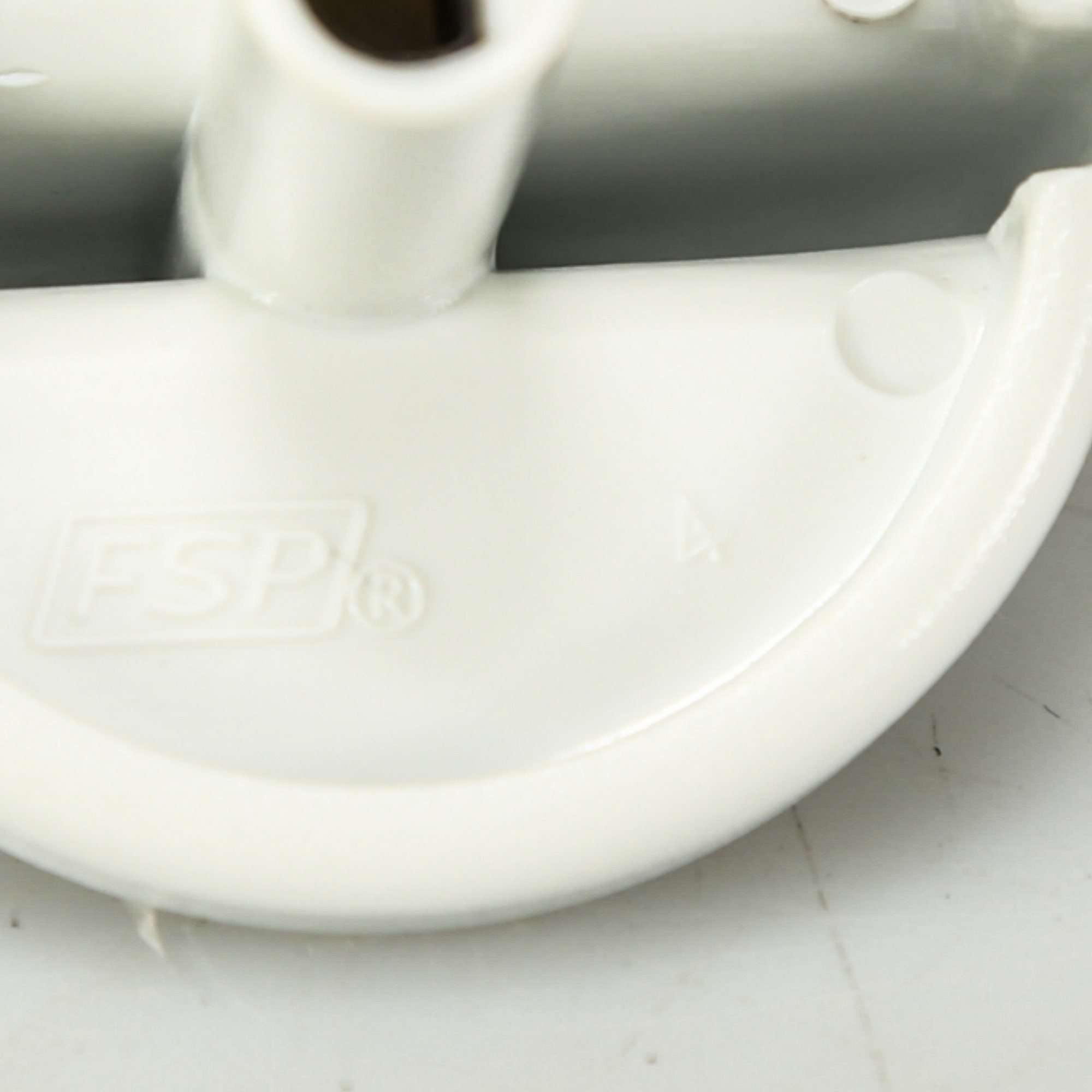 WP3181305 Whirlpool Knob