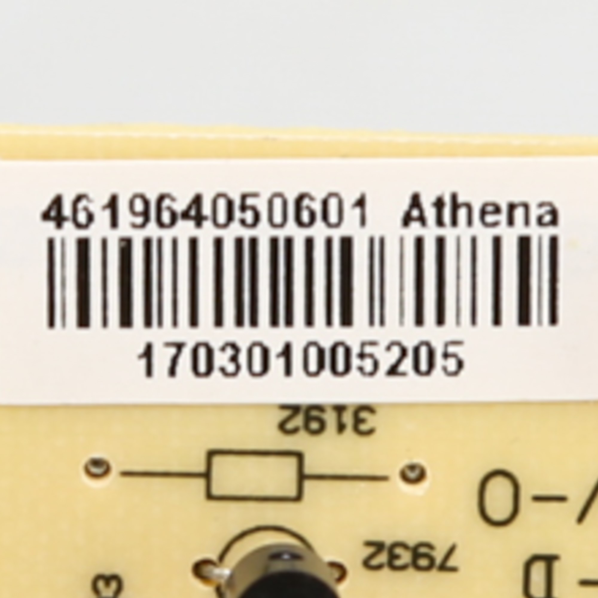 WP8206493 - CNTRL-ELEC